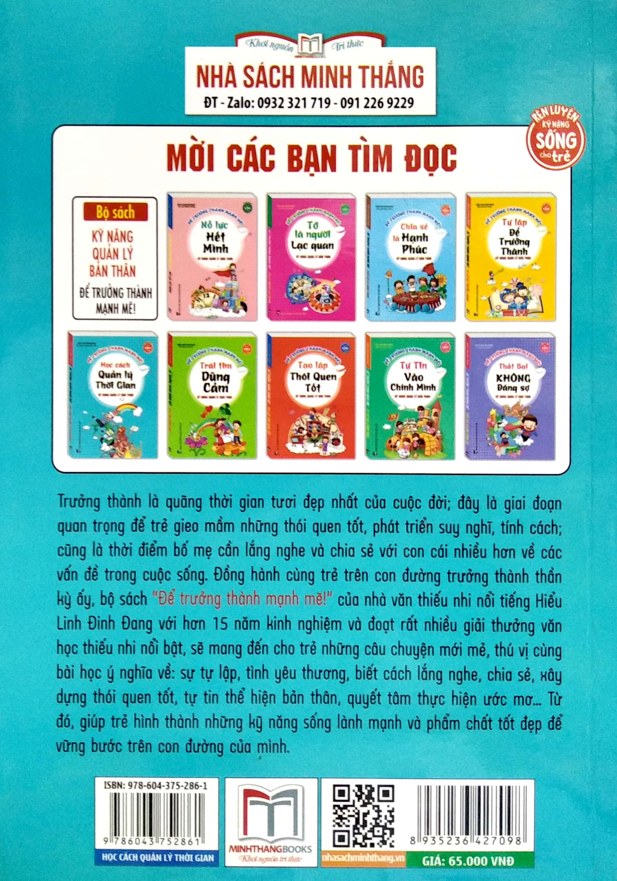 kỹ năng quản lý bản thân - học cách quản lý thời gian - Ảnh 6