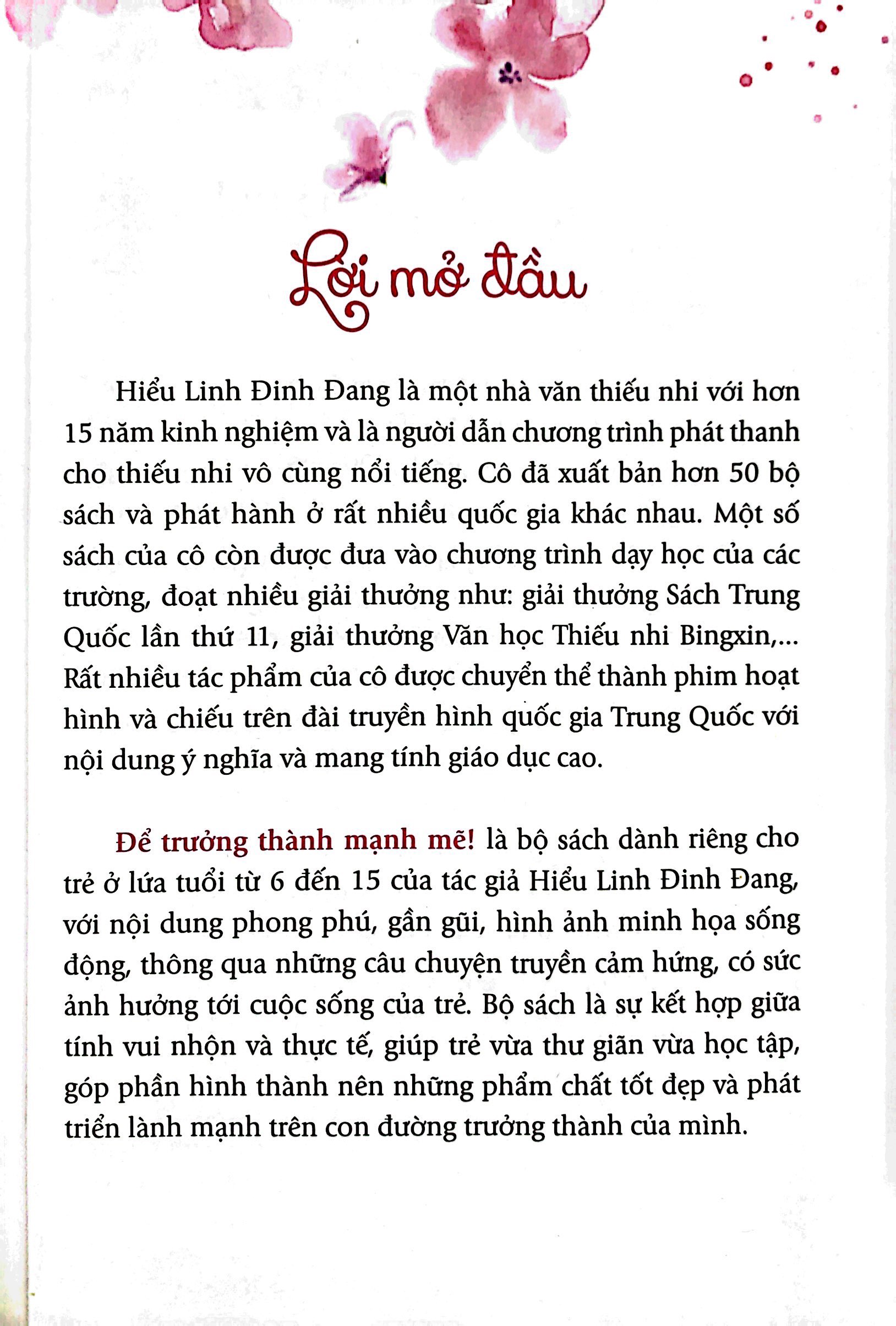 kỹ năng quản lý bản thân - học cách trưởng thành trong gian khó - Ảnh 3