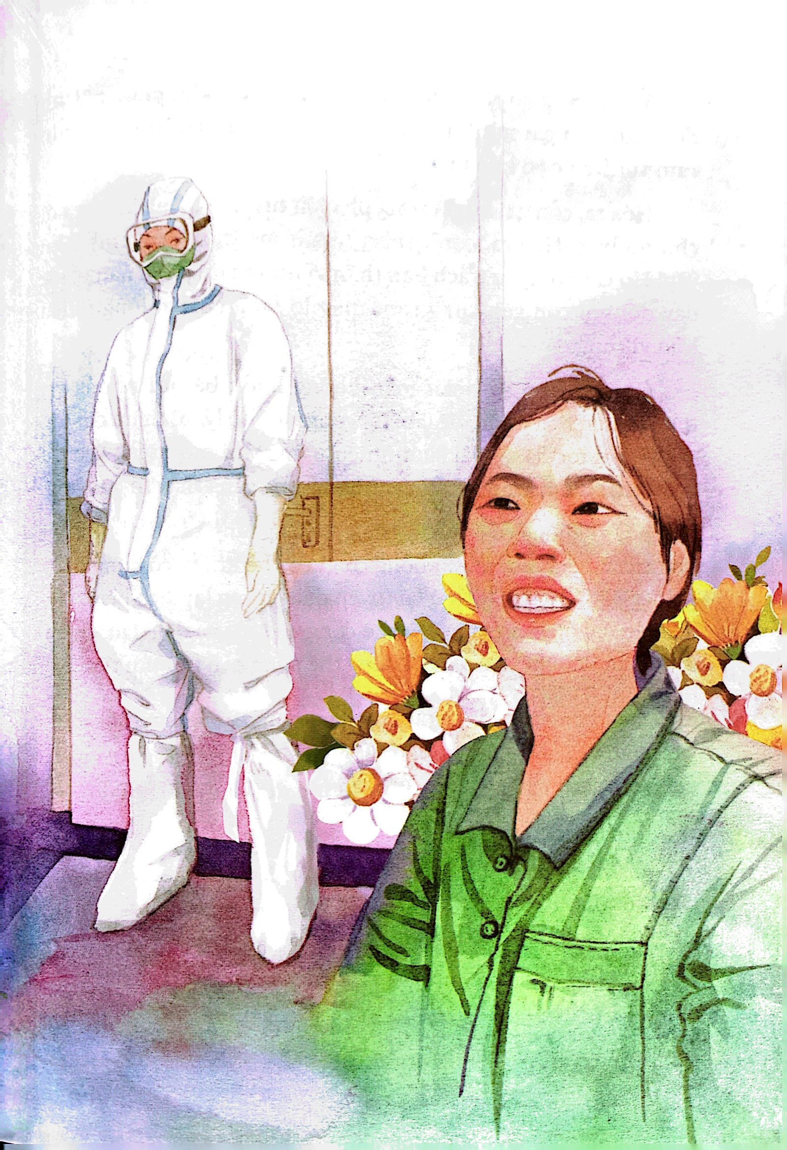 kỹ năng quản lý bản thân - học cách trưởng thành trong gian khó - Ảnh 7