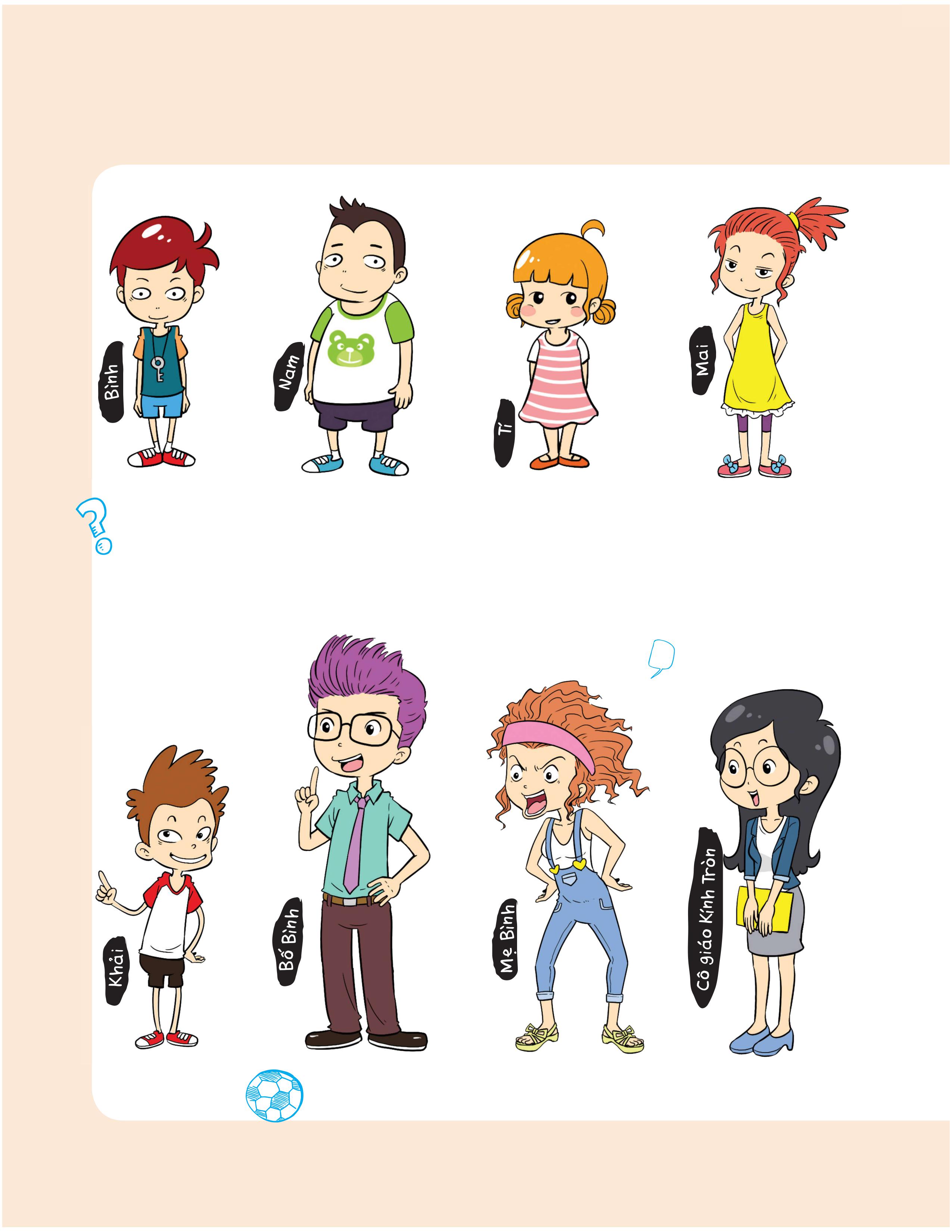 kỹ năng quản lý bản thân - kiểm soát hành vi, kiên trì đến cùng - Ảnh 3