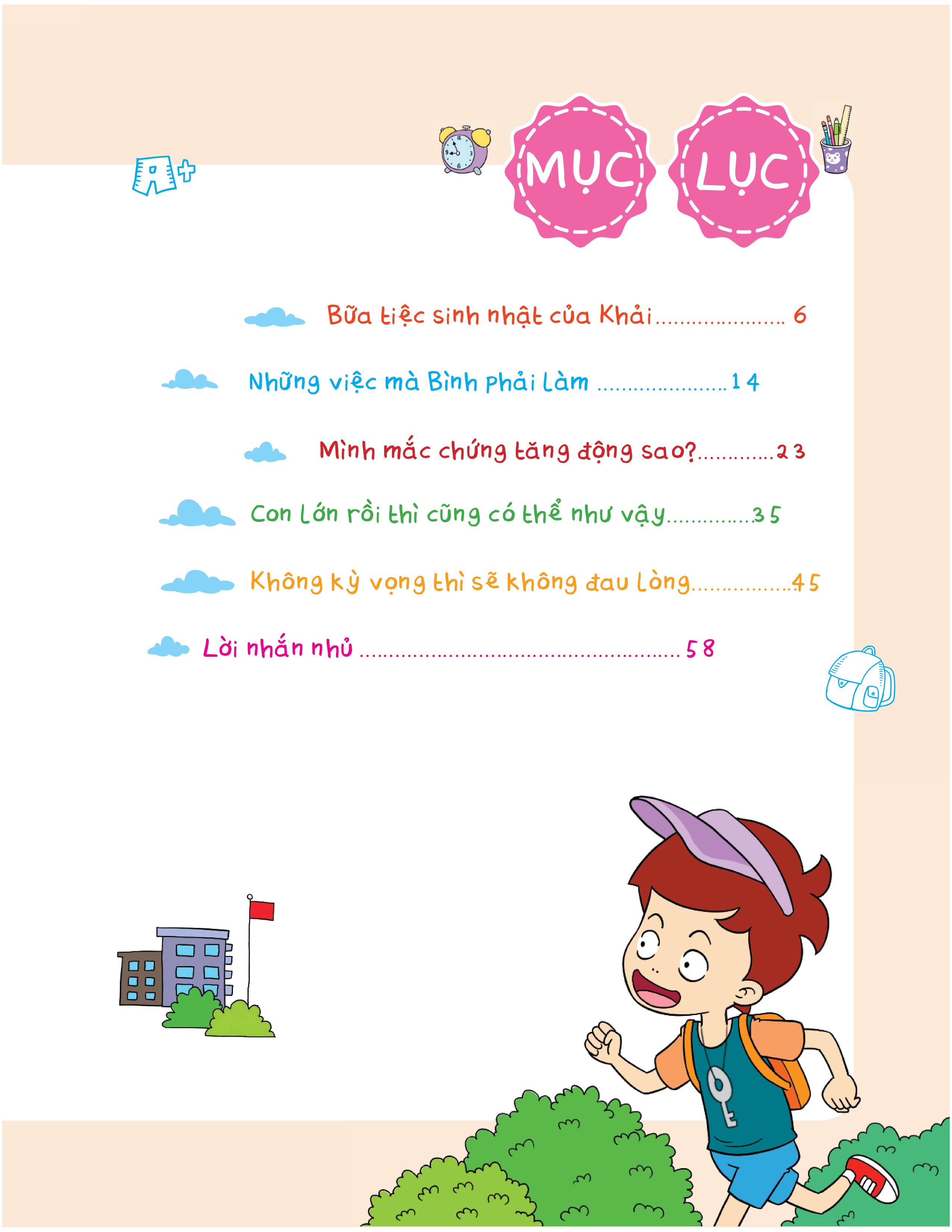 kỹ năng quản lý bản thân - kiểm soát hành vi, kiên trì đến cùng - Ảnh 4