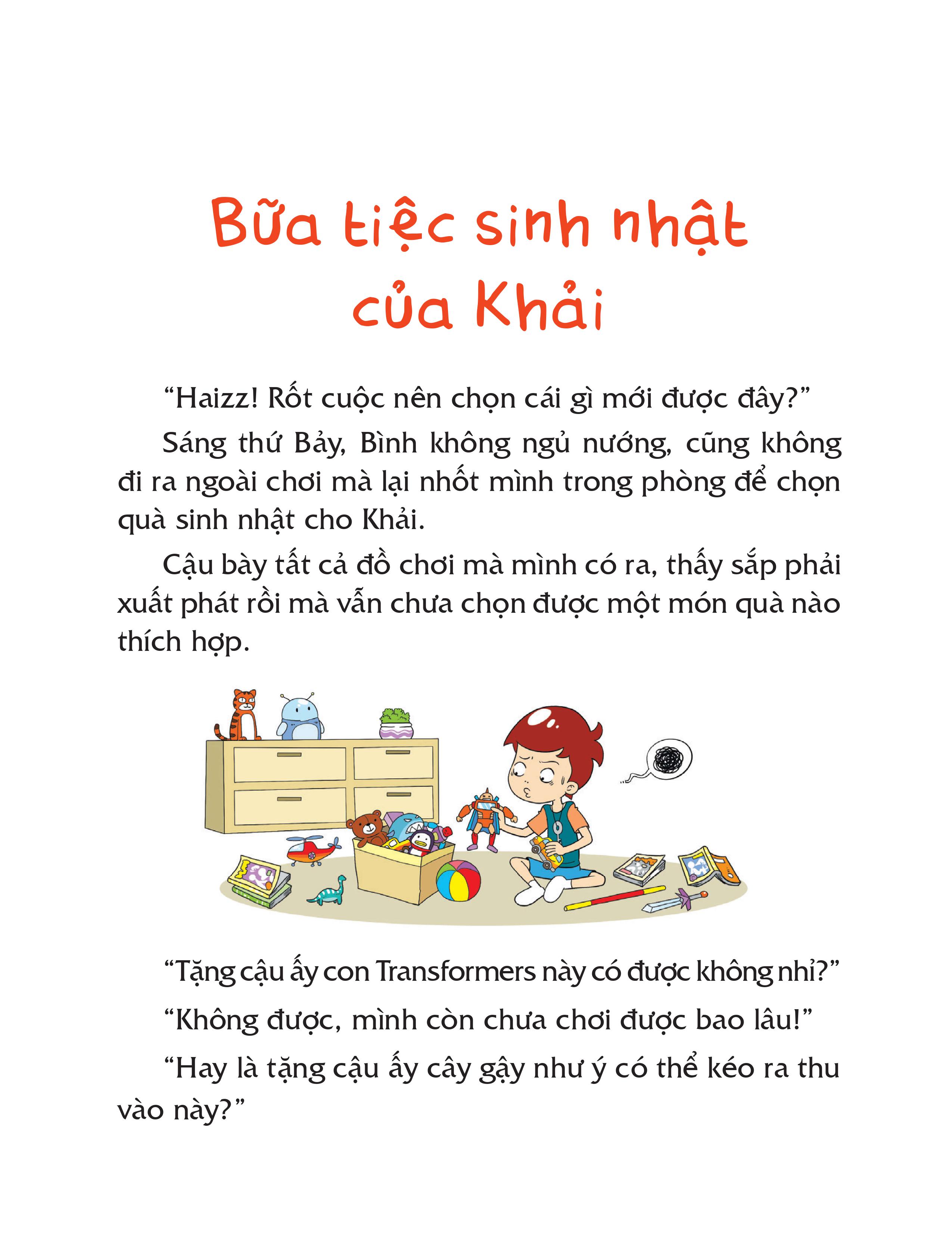 kỹ năng quản lý bản thân - kiểm soát hành vi, kiên trì đến cùng - Ảnh 5