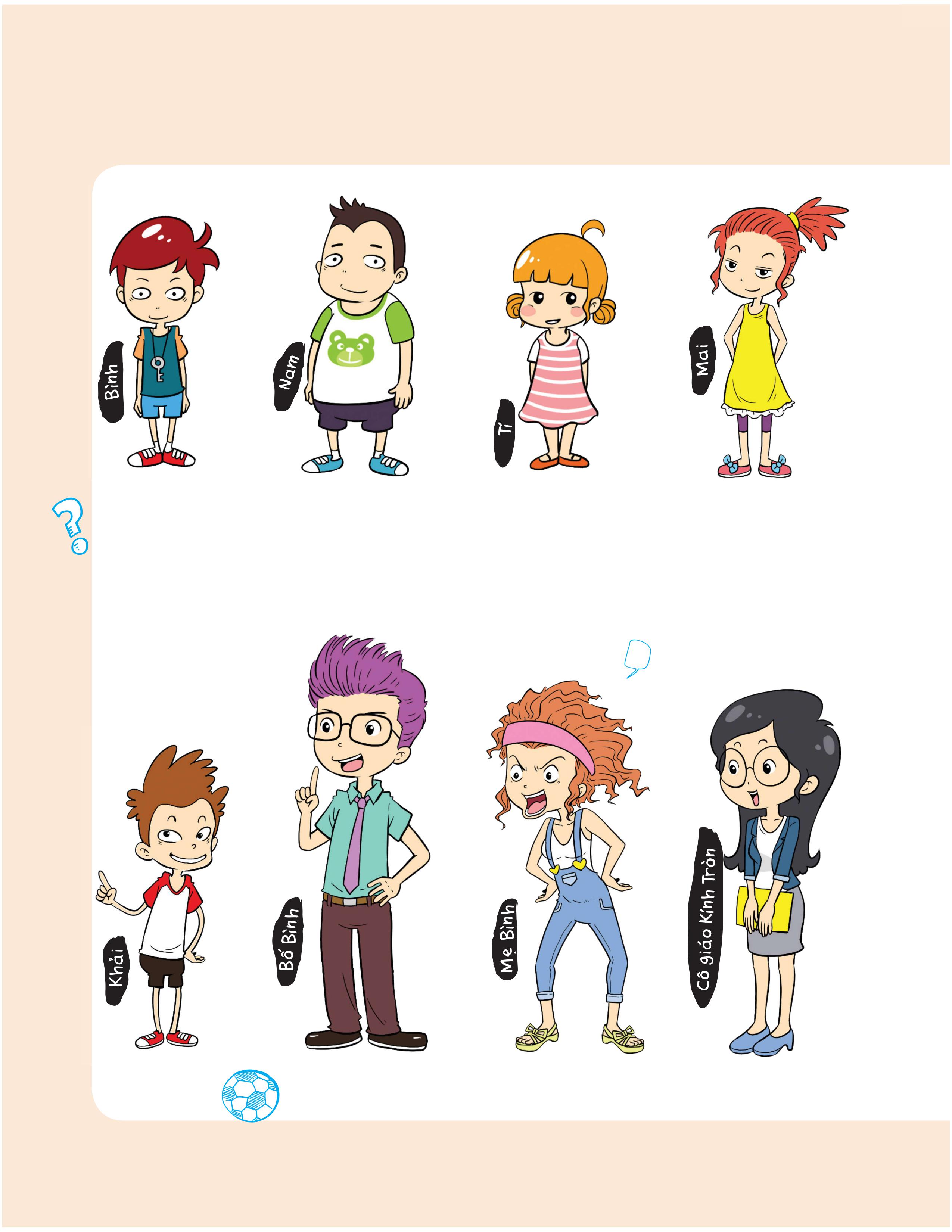 kỹ năng quản lý bản thân - làm bài tập không cẩu thả, qua loa - Ảnh 3