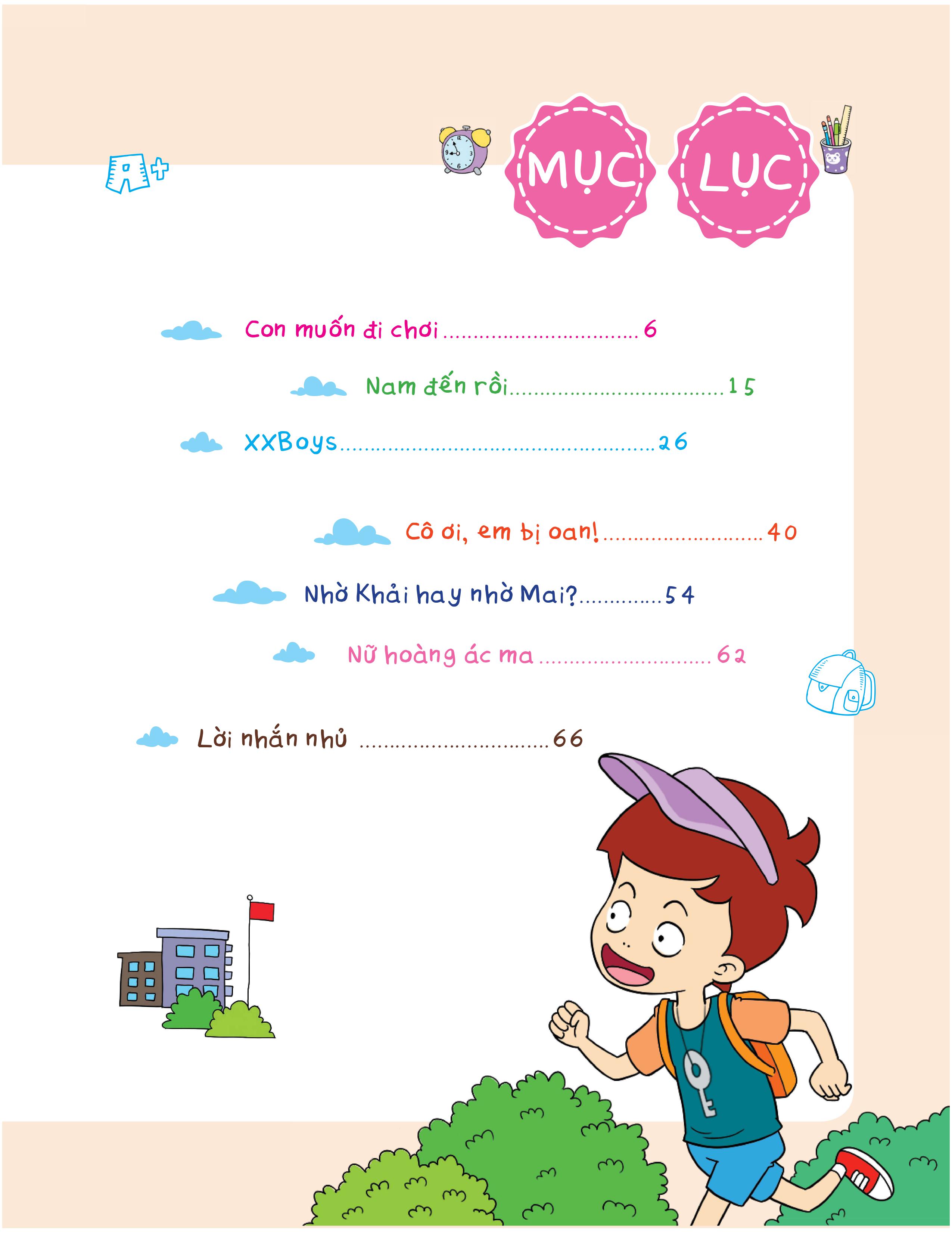 kỹ năng quản lý bản thân - làm bài tập không cẩu thả, qua loa - Ảnh 4