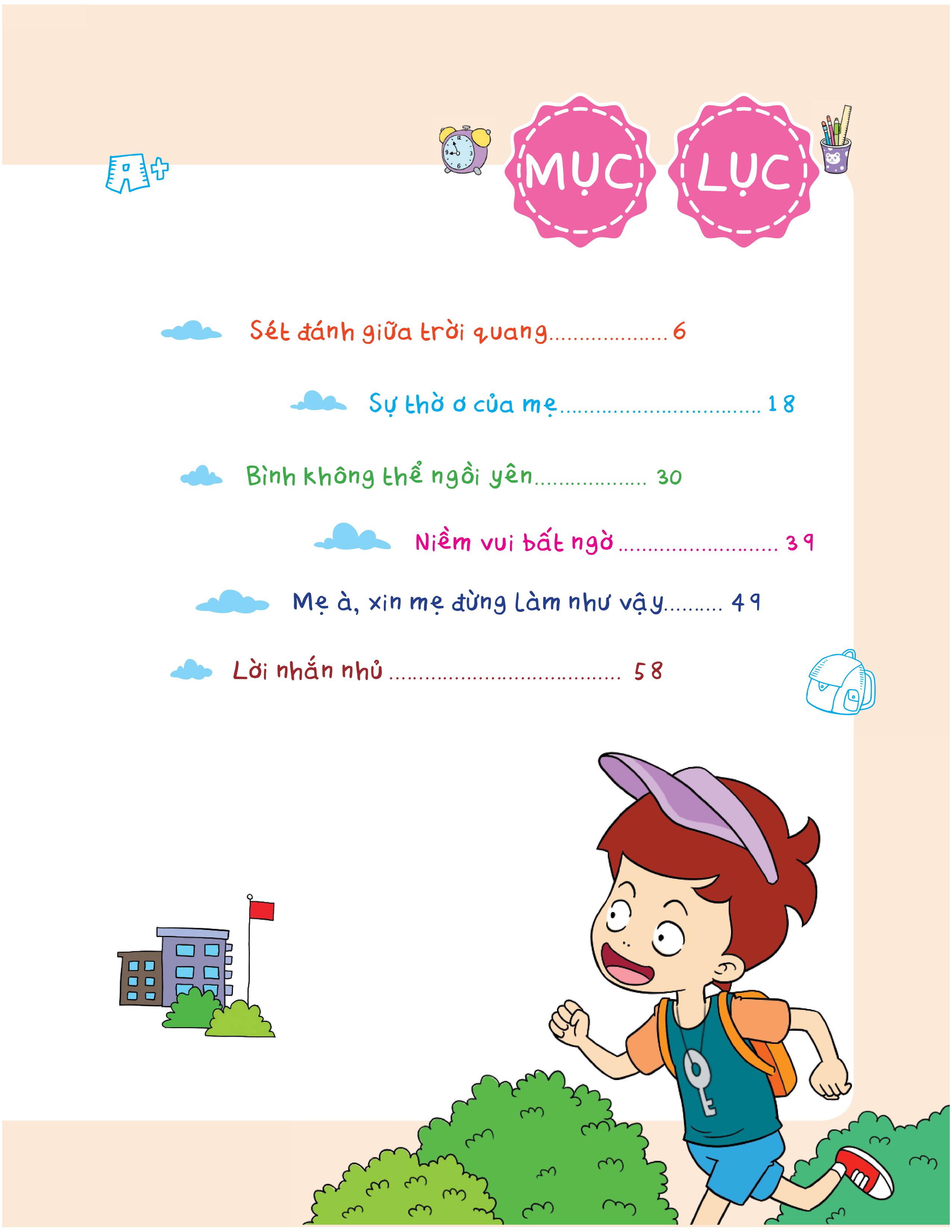 kỹ năng quản lý bản thân - làm bài tập không lề mề, ỷ lại - Ảnh 4