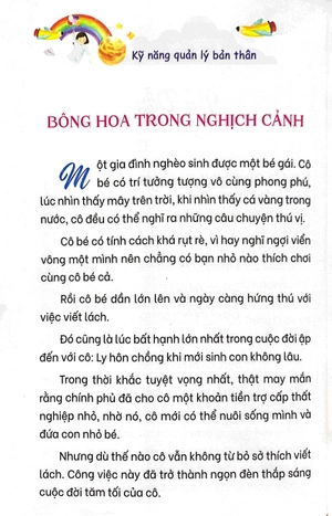 kỹ năng quản lý bản thân - thất bại không đáng sợ - Ảnh 5
