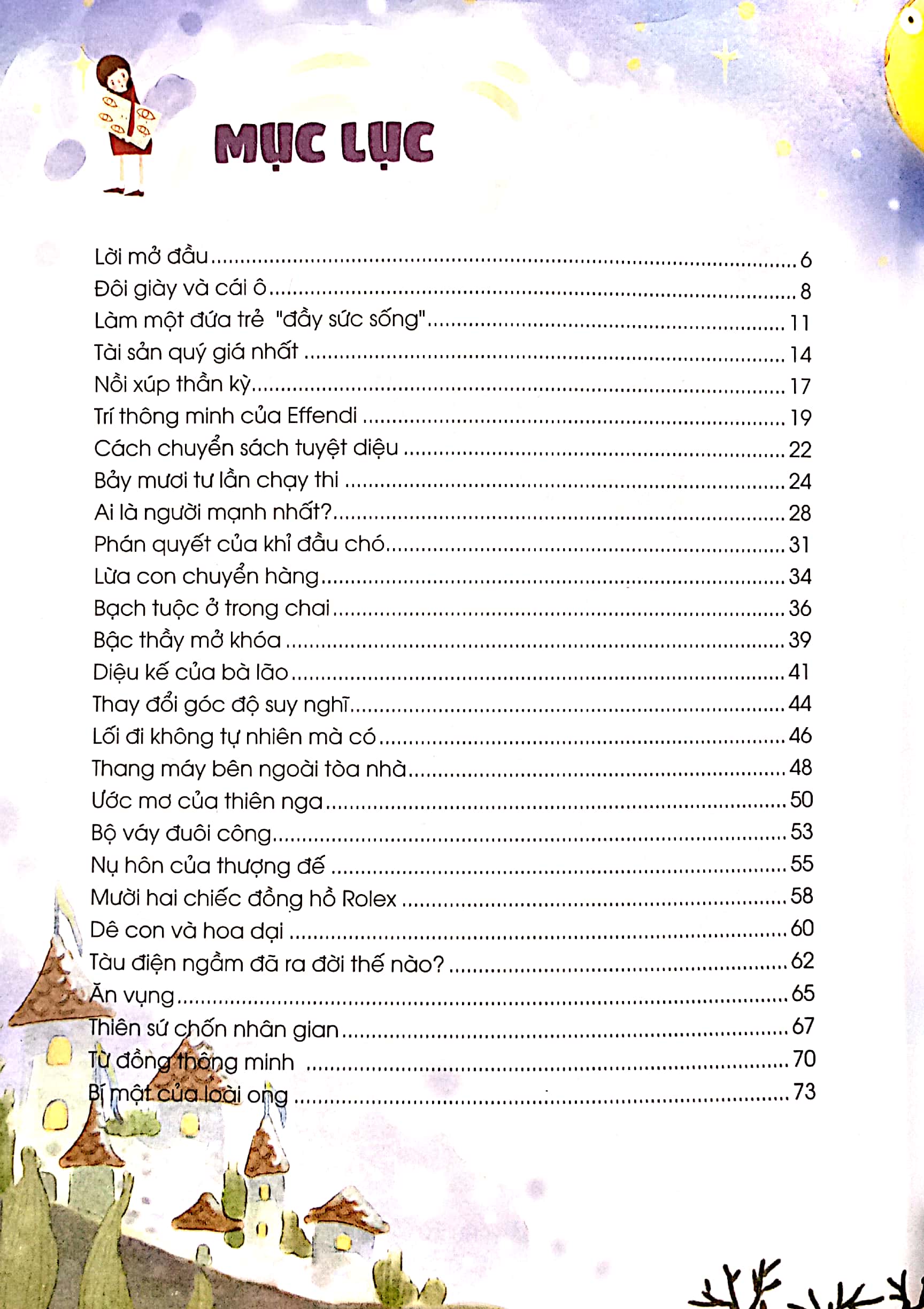 kỹ năng quản lý bản thân - thông minh không phải tự nhiên có - Ảnh 3