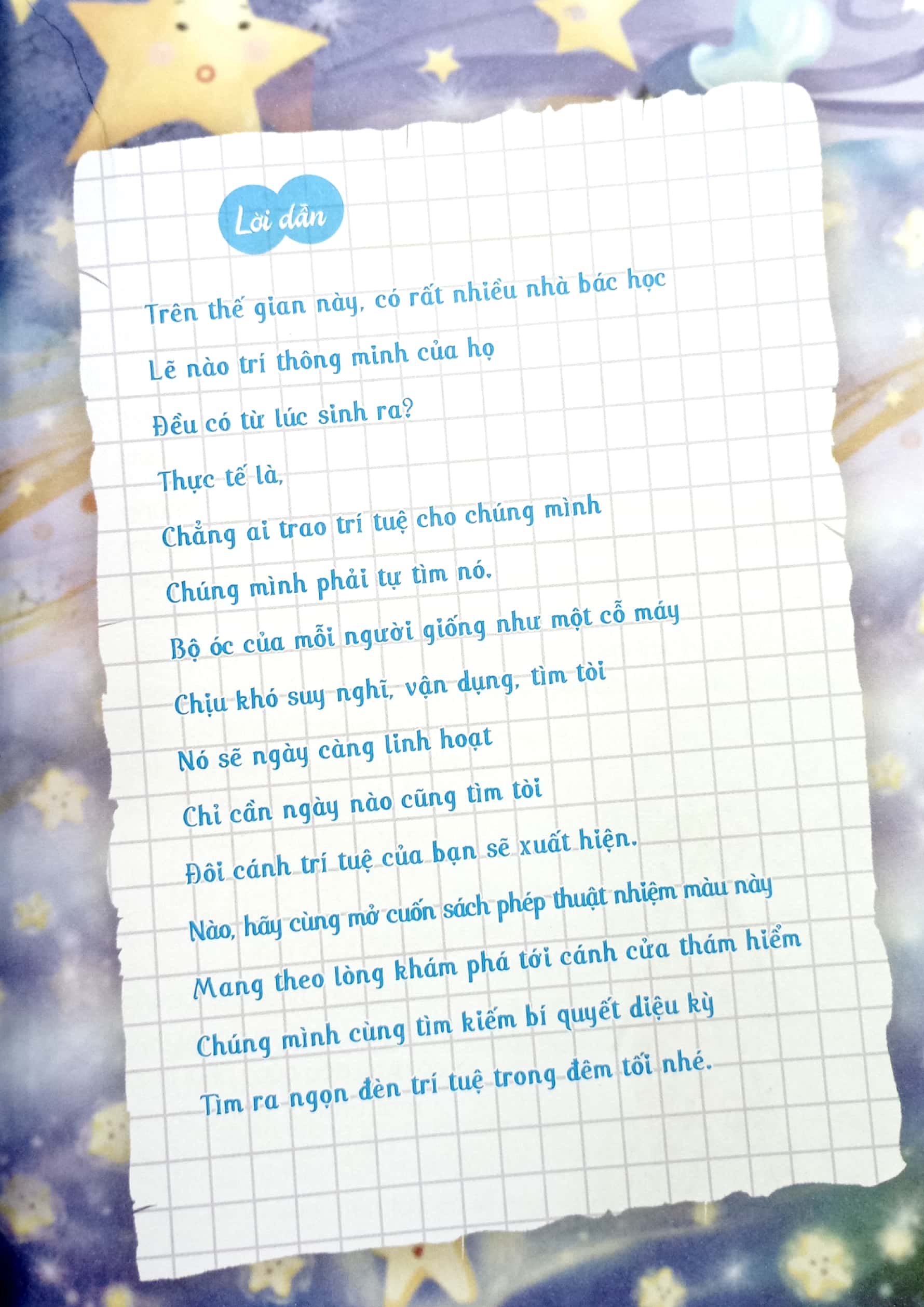 kỹ năng quản lý bản thân - thông minh không phải tự nhiên có - Ảnh 4