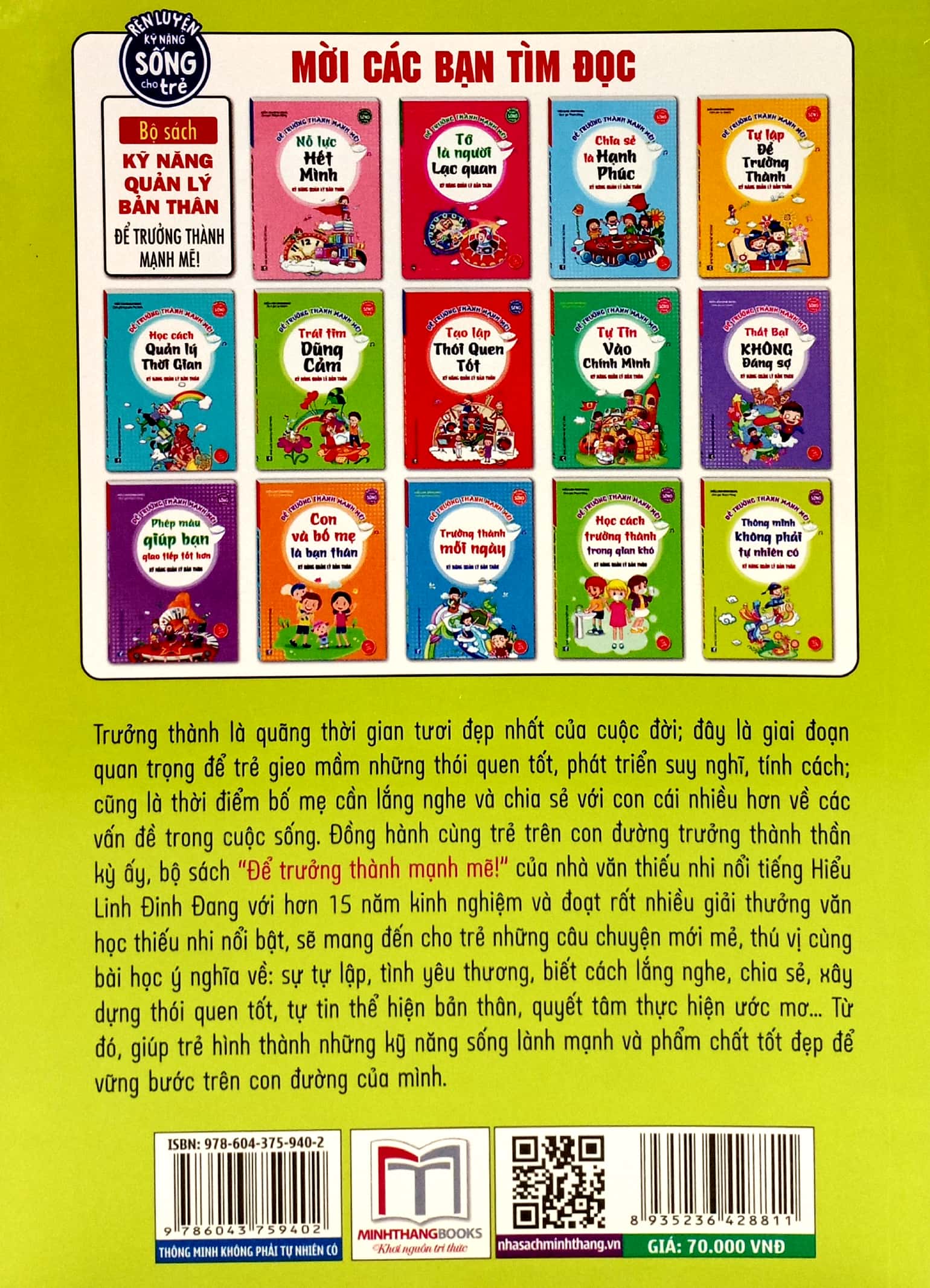 kỹ năng quản lý bản thân - thông minh không phải tự nhiên có - Ảnh 6