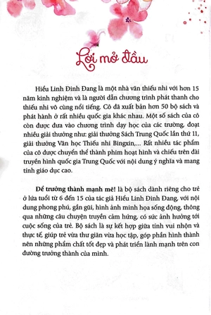 kỹ năng quản lý bản thân - trưởng thành mỗi ngày - Ảnh 3