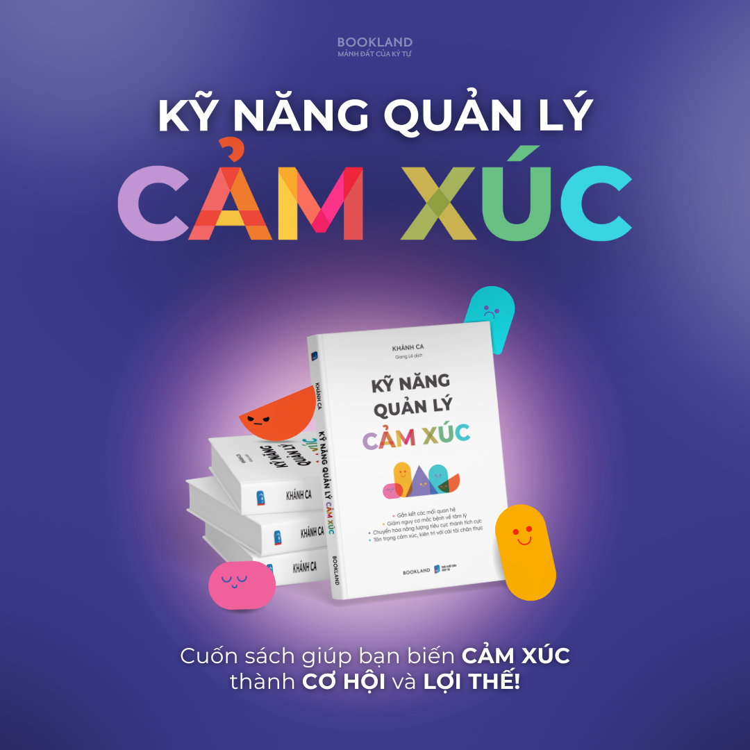 kỹ năng quản lý cảm xúc - Ảnh 5