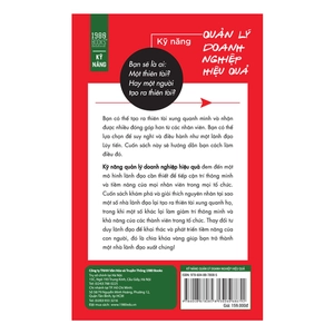 kỹ năng quản lý doanh nghiệp hiệu quả - Ảnh 3