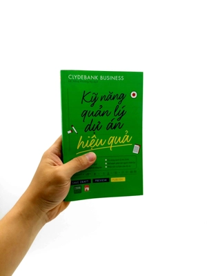 kỹ năng quản lý dự án hiệu quả - Ảnh 2