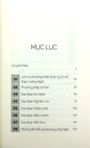kỹ năng quản lý dự án hiệu quả - Ảnh 4