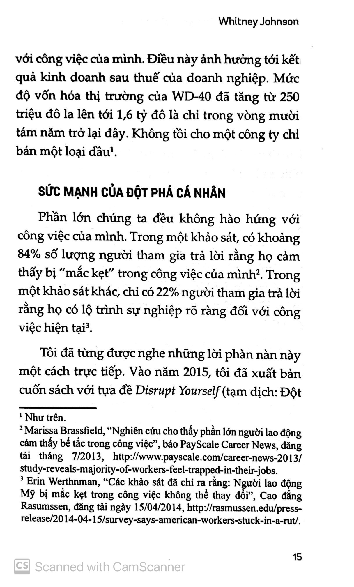 kỹ năng quản lý nhân sự chuyên nghiệp - Ảnh 10