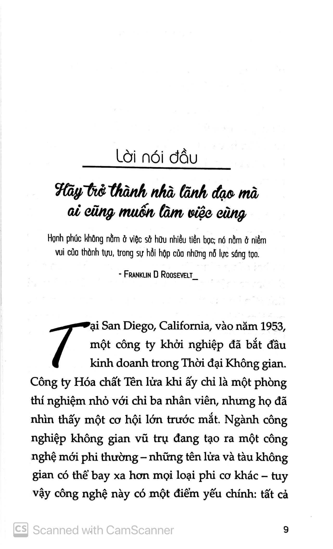 kỹ năng quản lý nhân sự chuyên nghiệp - Ảnh 4