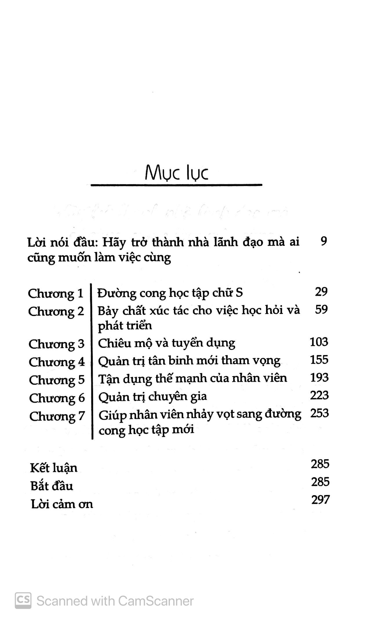 kỹ năng quản lý nhân sự chuyên nghiệp (tái bản 2024) - Ảnh 3