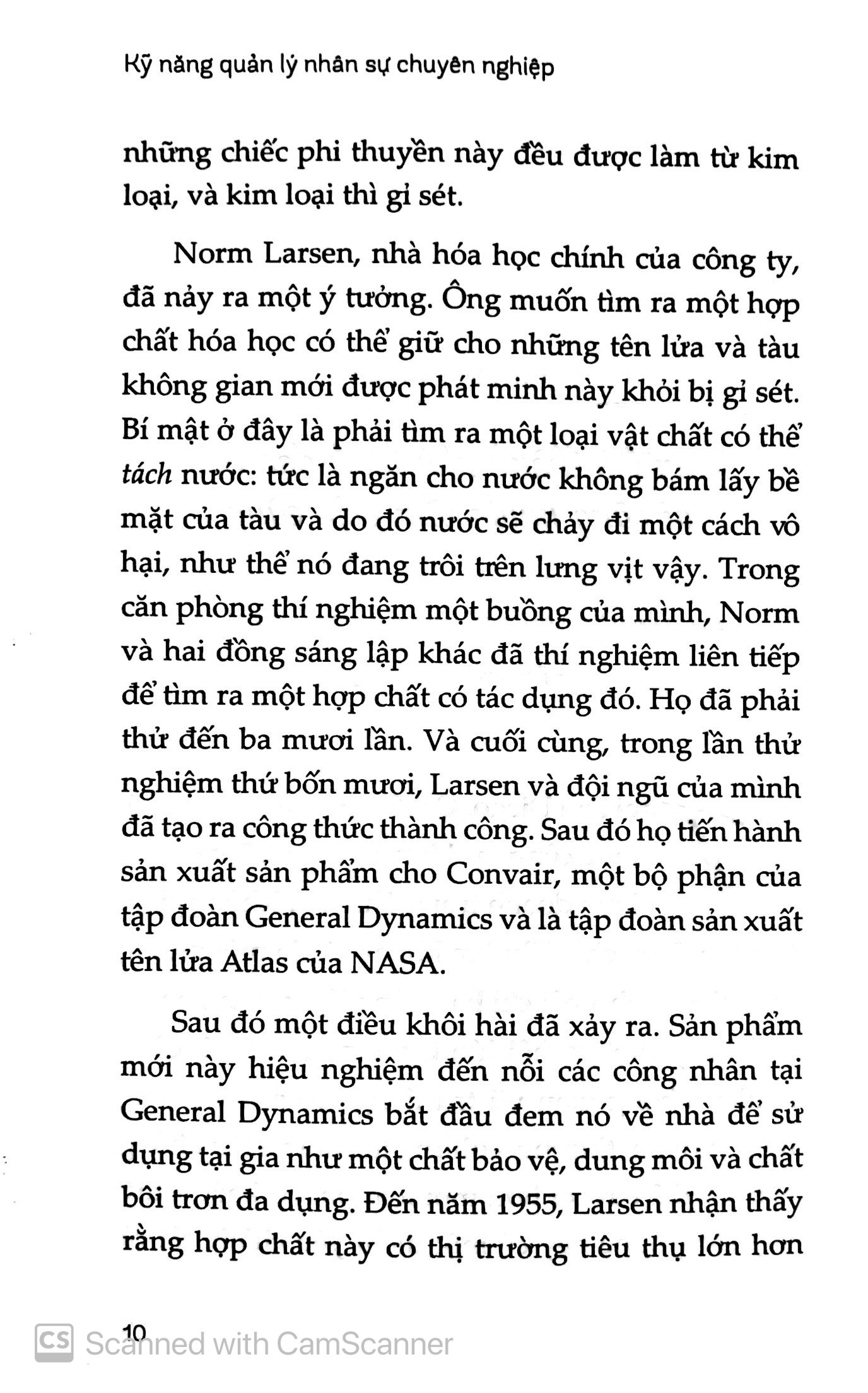 kỹ năng quản lý nhân sự chuyên nghiệp (tái bản 2024) - Ảnh 5