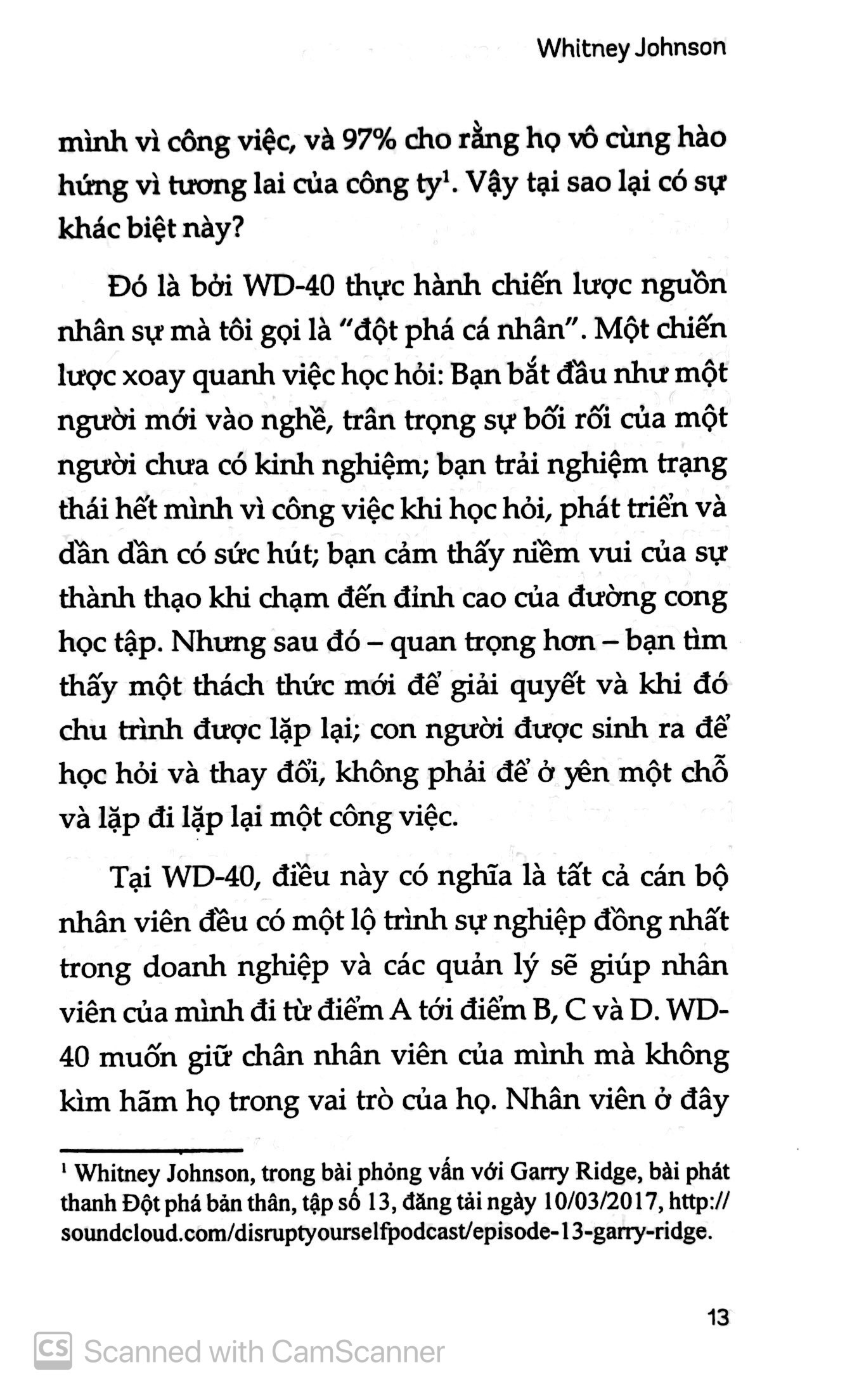 kỹ năng quản lý nhân sự chuyên nghiệp (tái bản 2024) - Ảnh 8