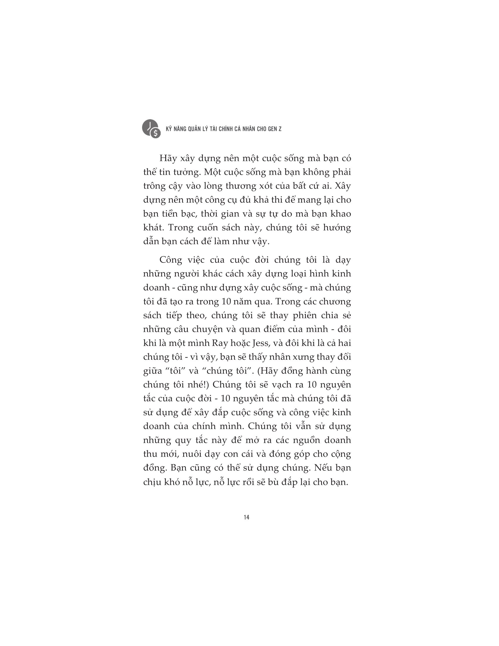 kỹ năng quản lý tài chính cá nhân cho gen z - Ảnh 11