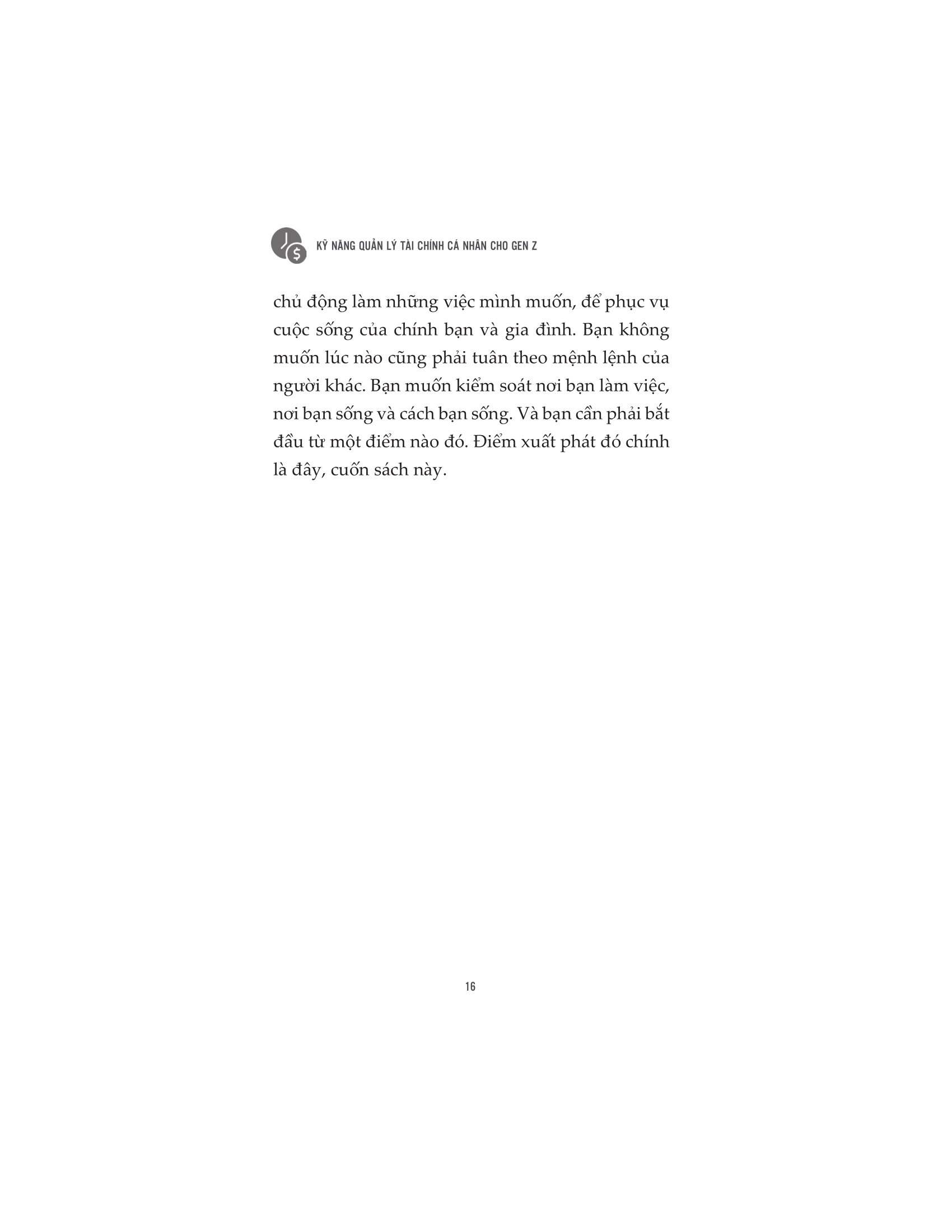 kỹ năng quản lý tài chính cá nhân cho gen z - Ảnh 13