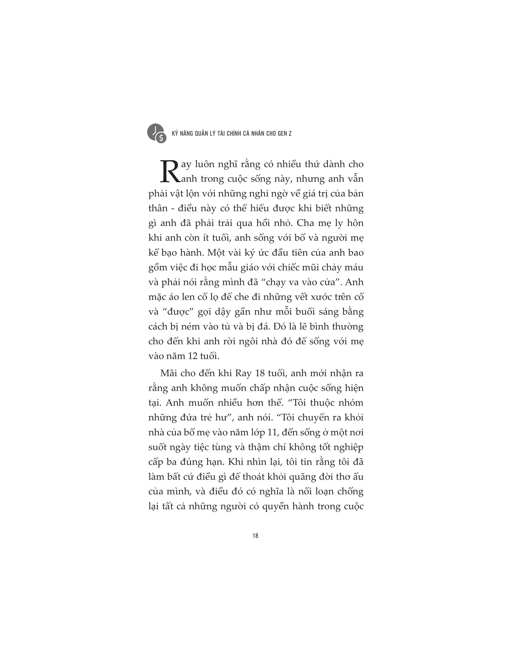 kỹ năng quản lý tài chính cá nhân cho gen z - Ảnh 15