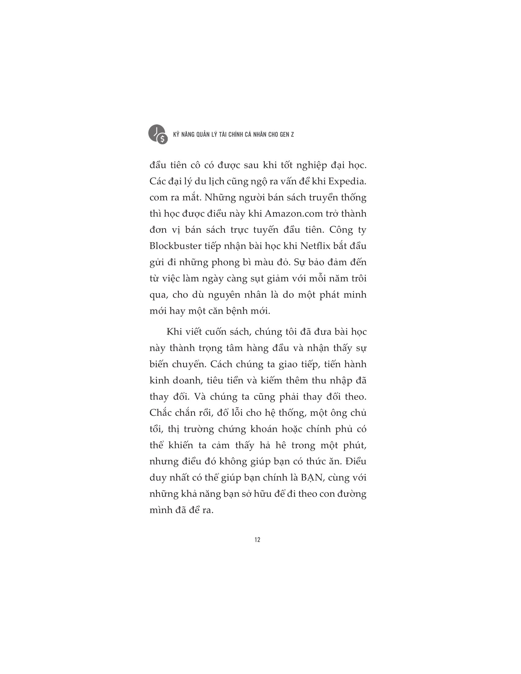 kỹ năng quản lý tài chính cá nhân cho gen z - Ảnh 9