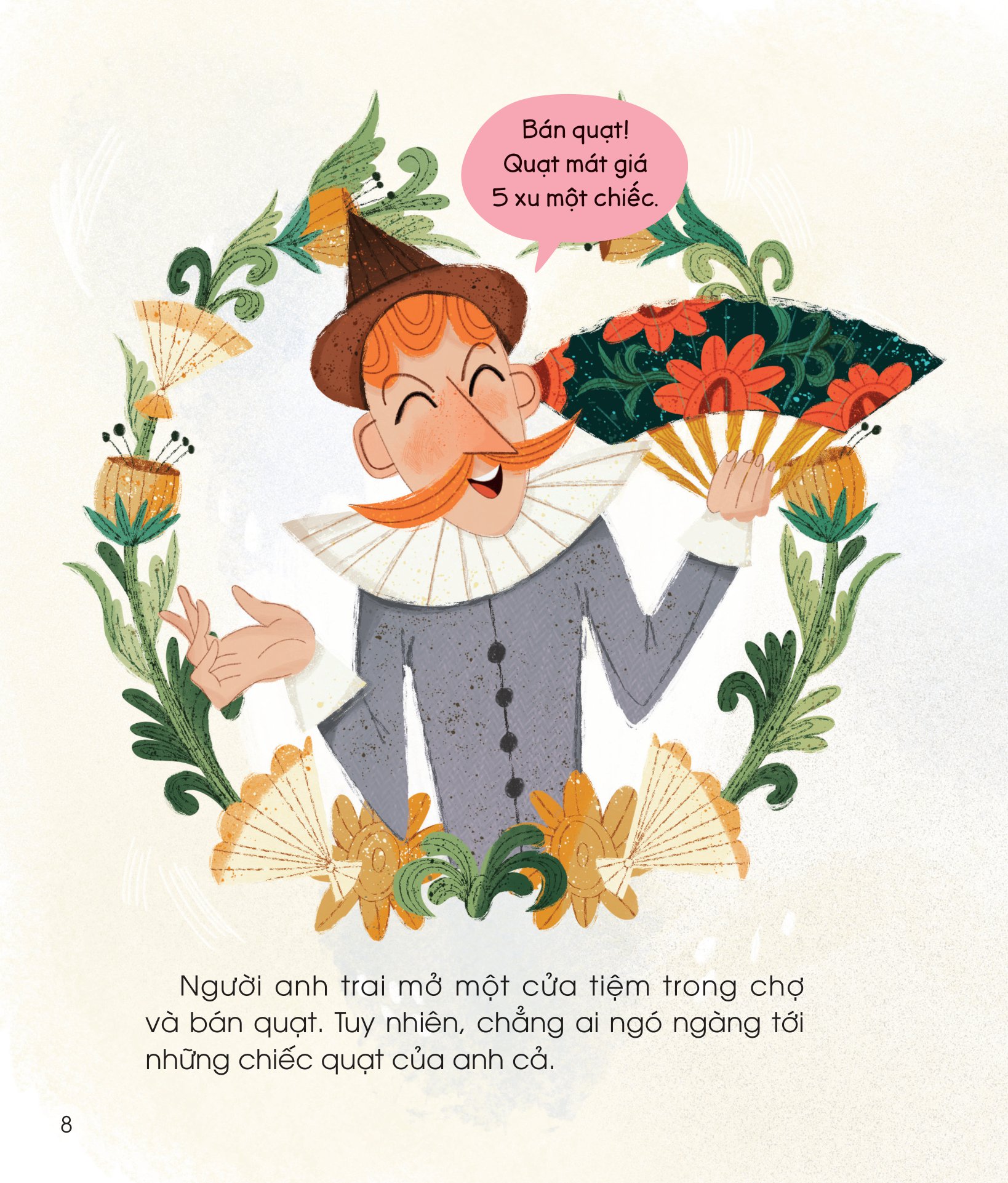 kỹ năng quản lý tài chính đầu đời cho trẻ - kiếm tiền thông minh - tiêu tiền đúng cách - hai anh em thông minh tiếp cận thị trường - Ảnh 7