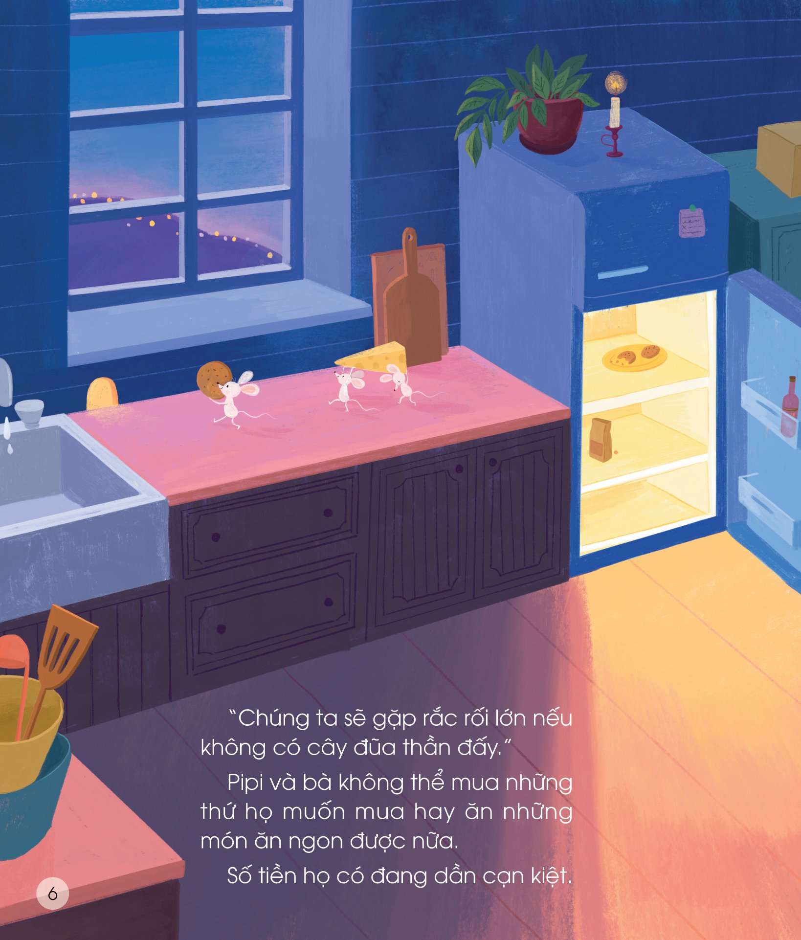 kỹ năng quản lý tài chính đầu đời cho trẻ - kiếm tiền thông minh - tiêu tiền đúng cách - hành trình đầu tư chứng khoán của pipi - Ảnh 5