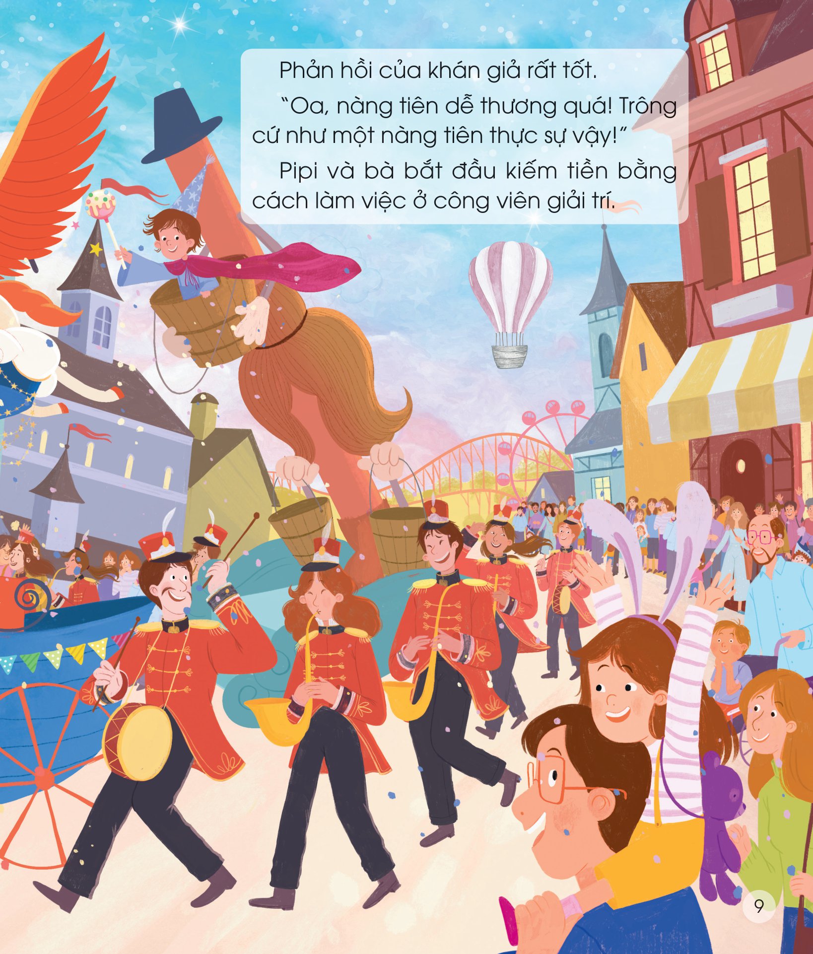 kỹ năng quản lý tài chính đầu đời cho trẻ - kiếm tiền thông minh - tiêu tiền đúng cách - hành trình đầu tư chứng khoán của pipi - Ảnh 8