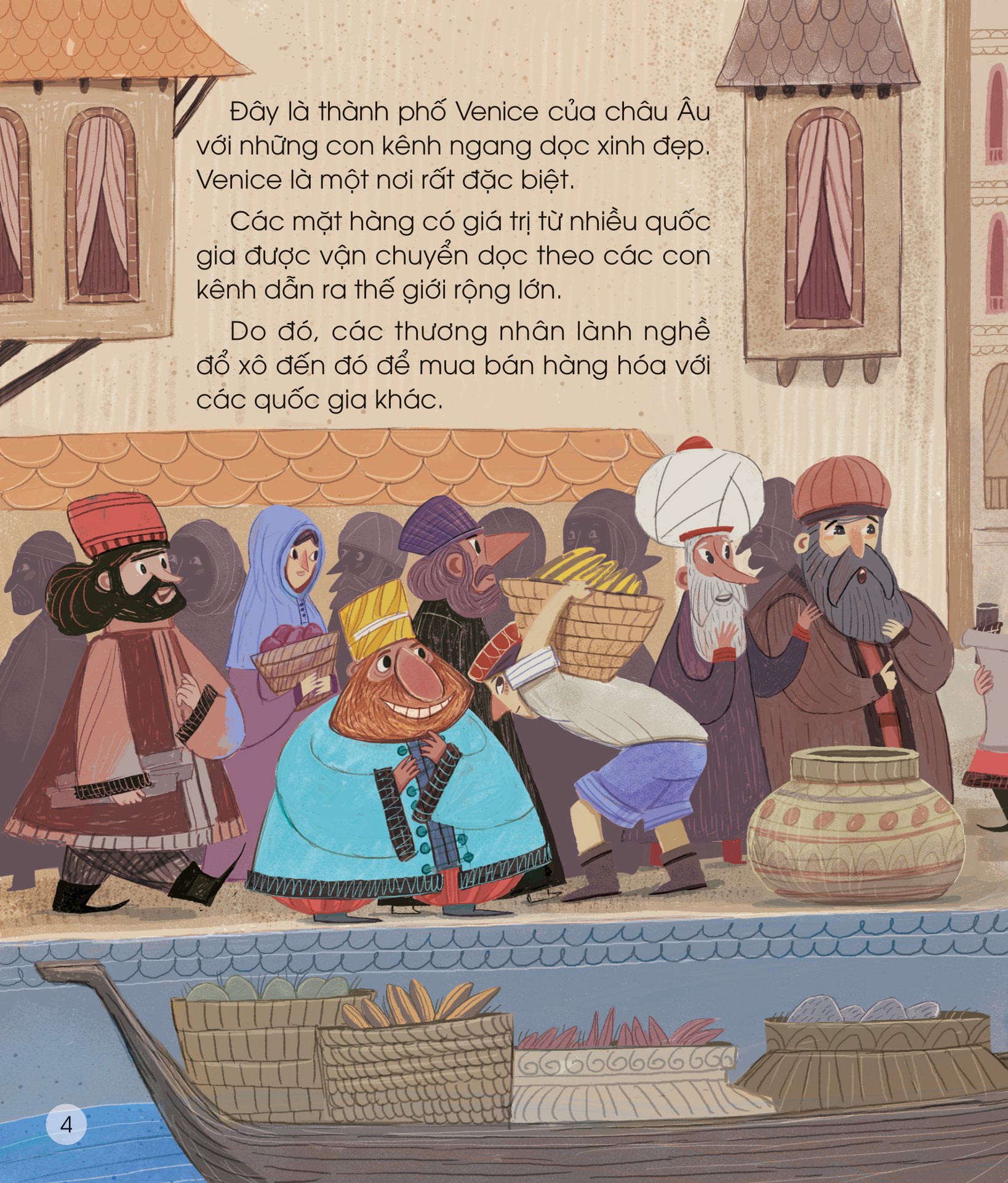 kỹ năng quản lý tài chính đầu đời cho trẻ - kiếm tiền thông minh - tiêu tiền đúng cách - hiểu về ngân hàng - bước đầu tiên để trở nên giàu có - Ảnh 3