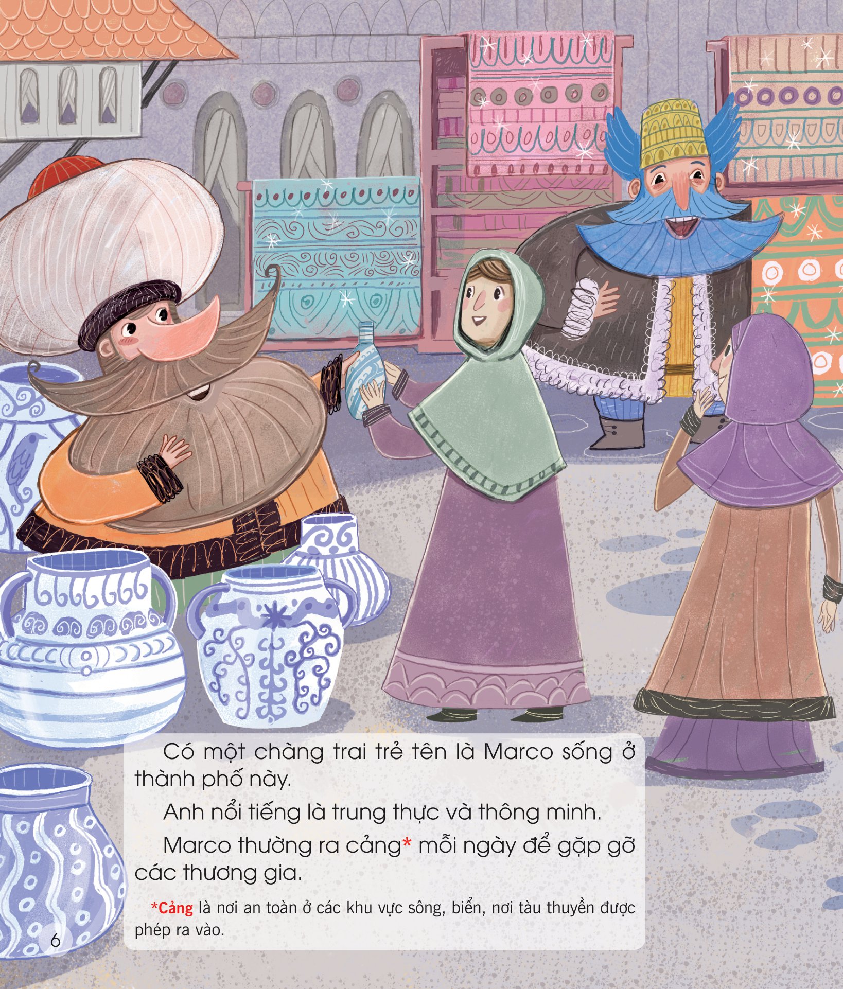 kỹ năng quản lý tài chính đầu đời cho trẻ - kiếm tiền thông minh - tiêu tiền đúng cách - hiểu về ngân hàng - bước đầu tiên để trở nên giàu có - Ảnh 5