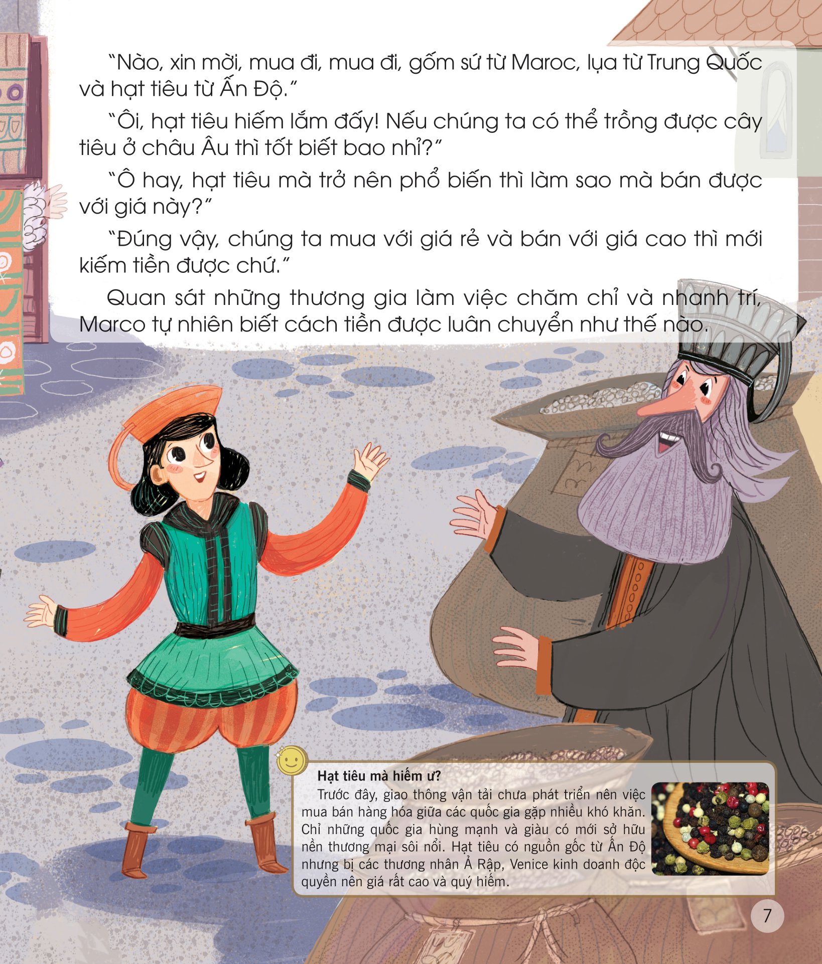 kỹ năng quản lý tài chính đầu đời cho trẻ - kiếm tiền thông minh - tiêu tiền đúng cách - hiểu về ngân hàng - bước đầu tiên để trở nên giàu có - Ảnh 6