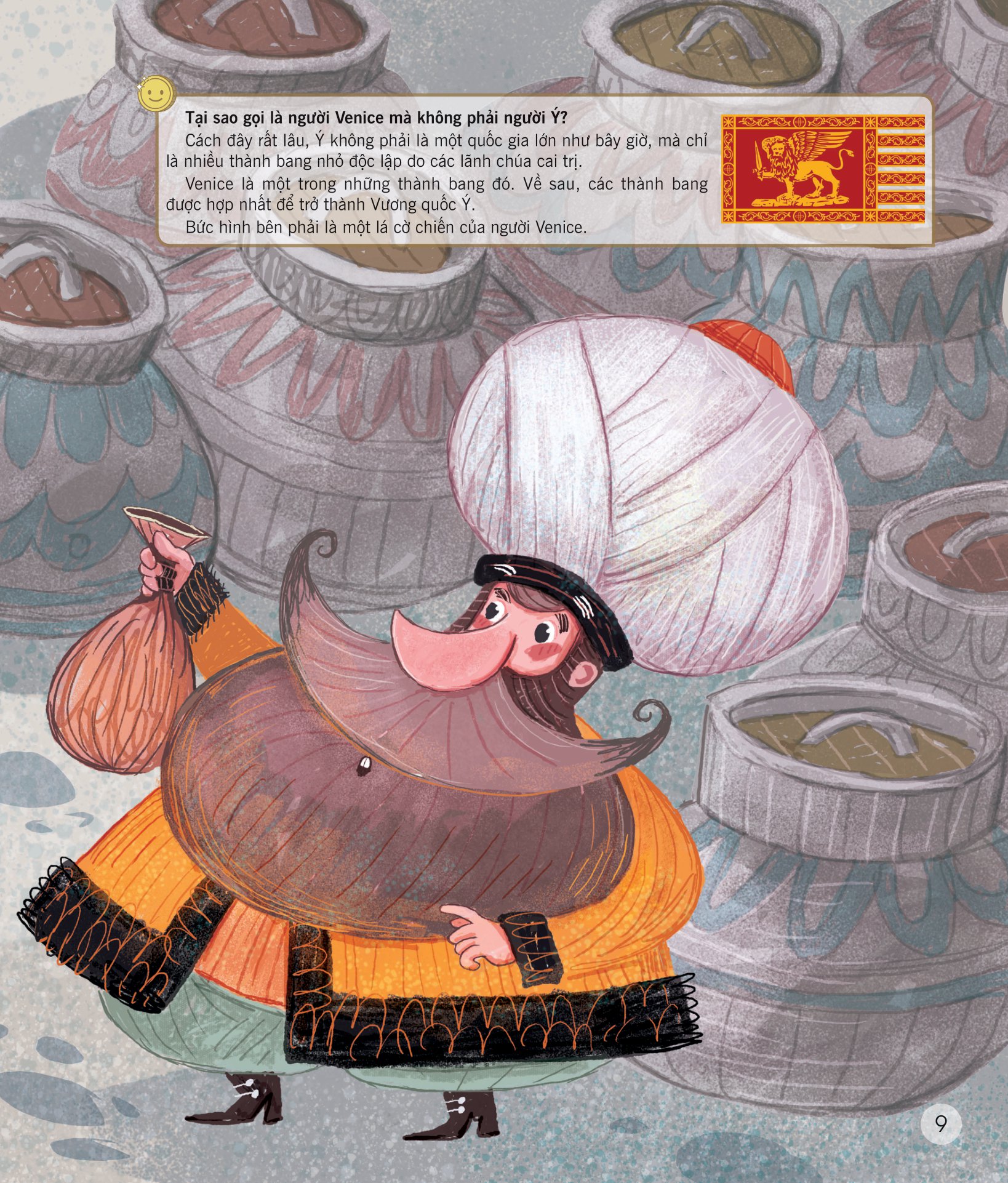 kỹ năng quản lý tài chính đầu đời cho trẻ - kiếm tiền thông minh - tiêu tiền đúng cách - hiểu về ngân hàng - bước đầu tiên để trở nên giàu có - Ảnh 8