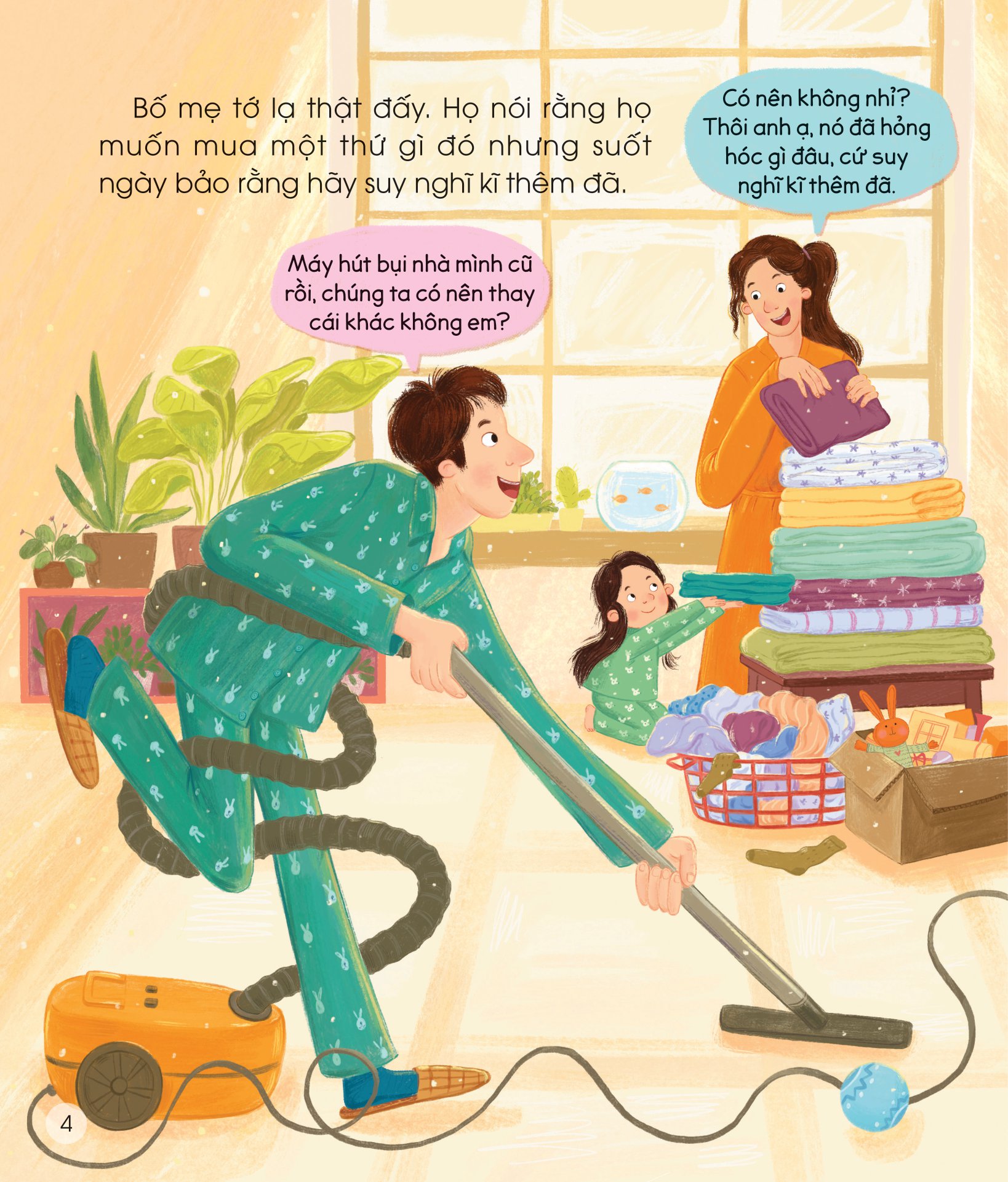 kỹ năng quản lý tài chính đầu đời cho trẻ - kiếm tiền thông minh - tiêu tiền đúng cách - những cách tiêu tiền thông minh - Ảnh 3