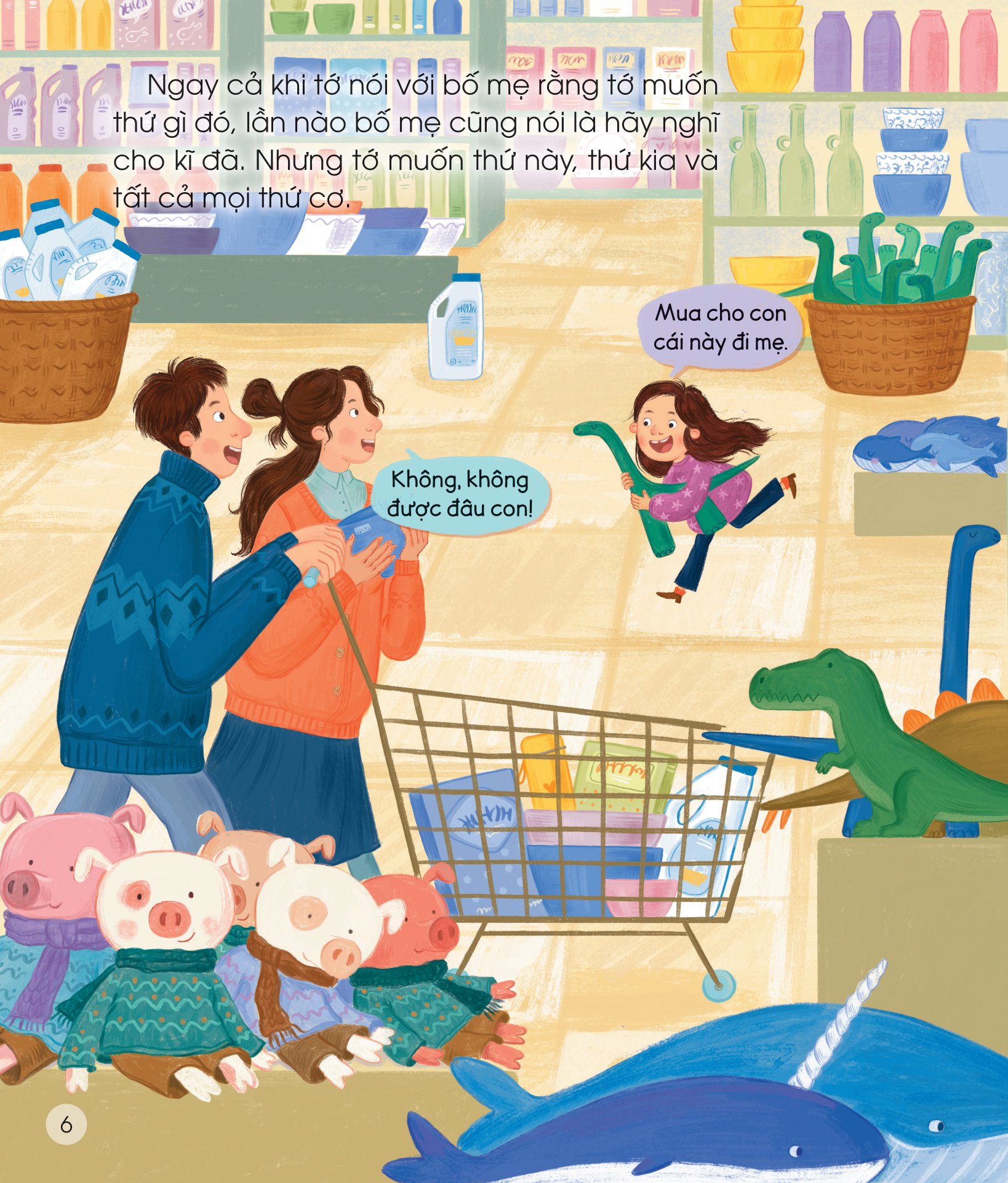 kỹ năng quản lý tài chính đầu đời cho trẻ - kiếm tiền thông minh - tiêu tiền đúng cách - những cách tiêu tiền thông minh - Ảnh 5