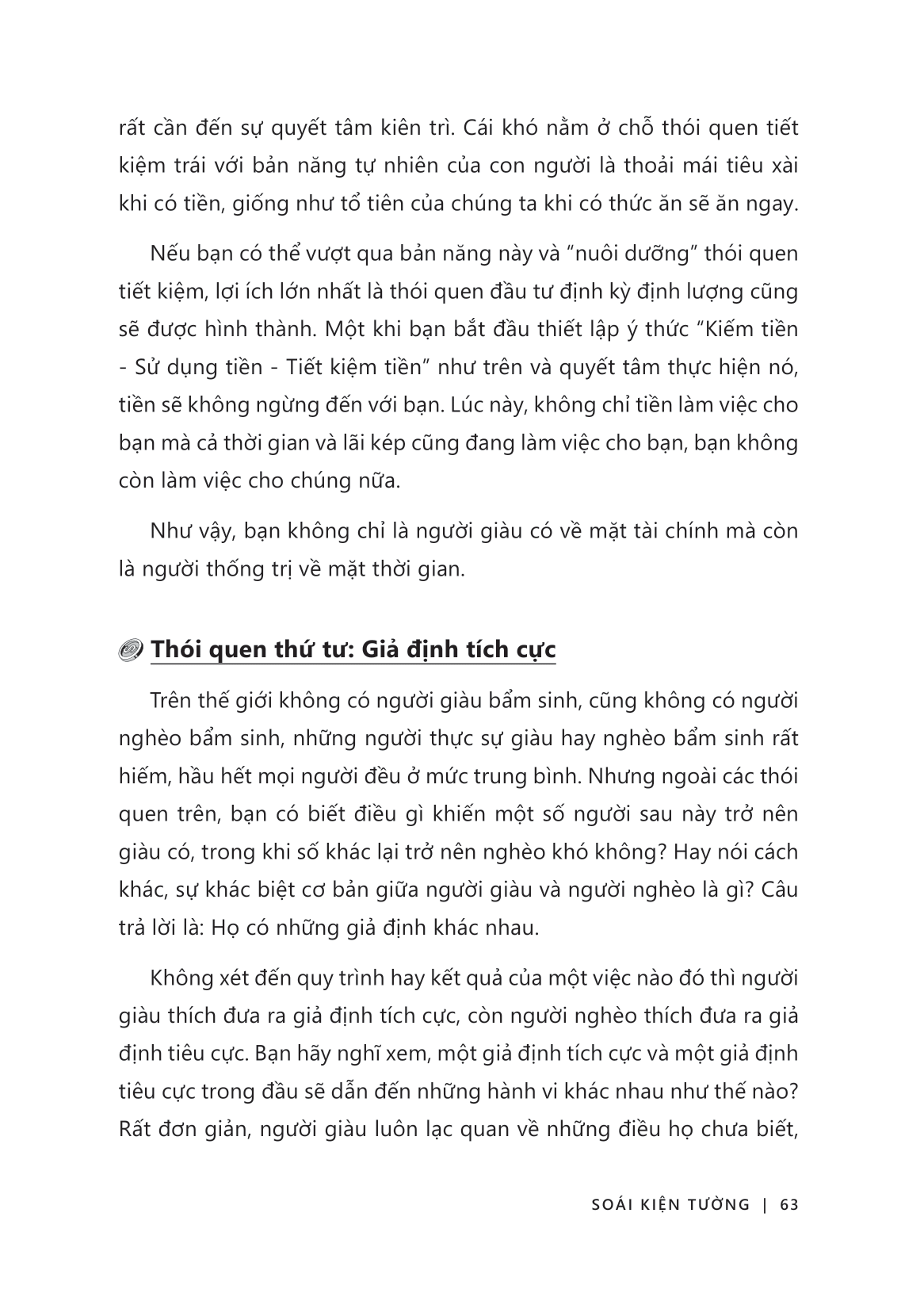 kỹ năng quản lý tài chính đỉnh cao - Ảnh 11