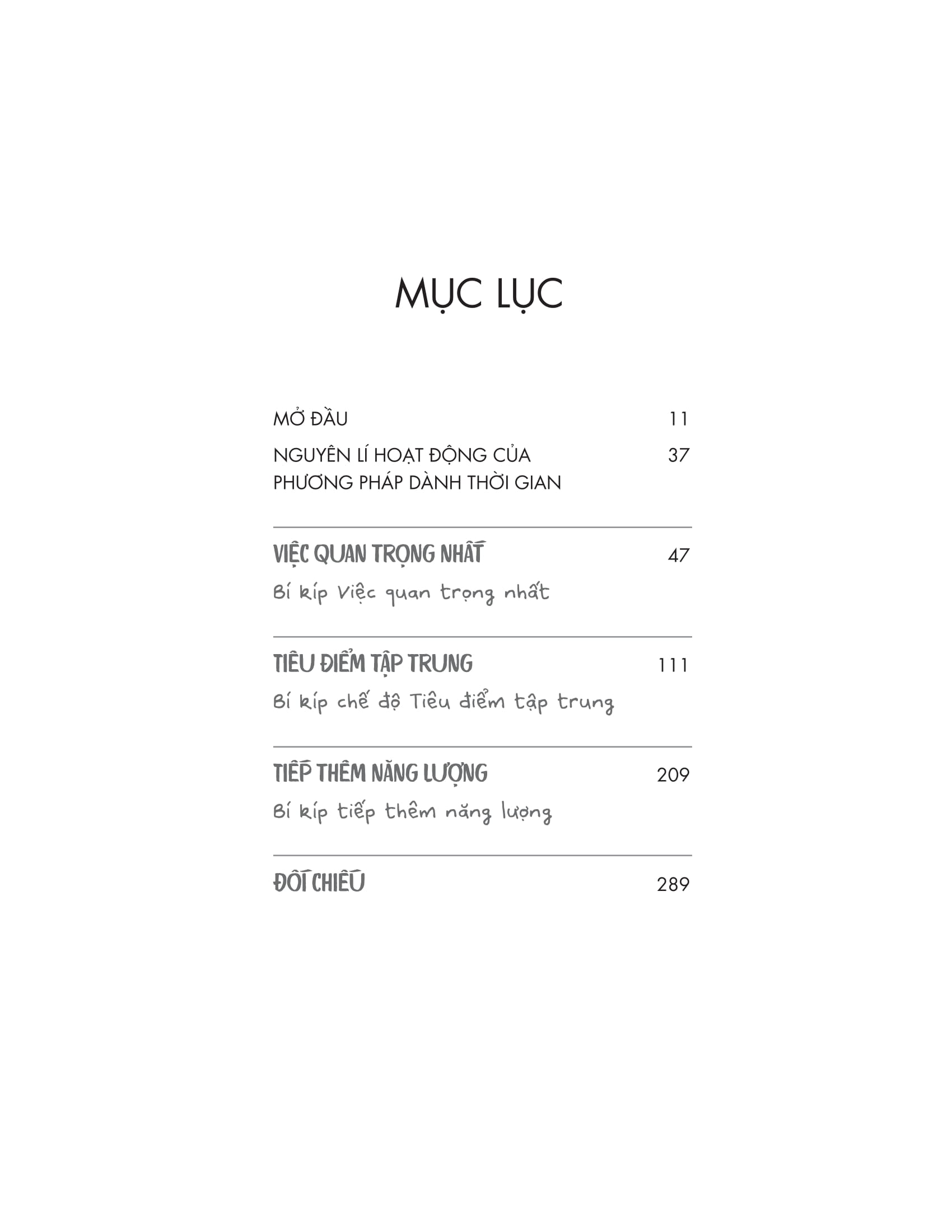 kỹ năng quản lý thời gian - Ảnh 4