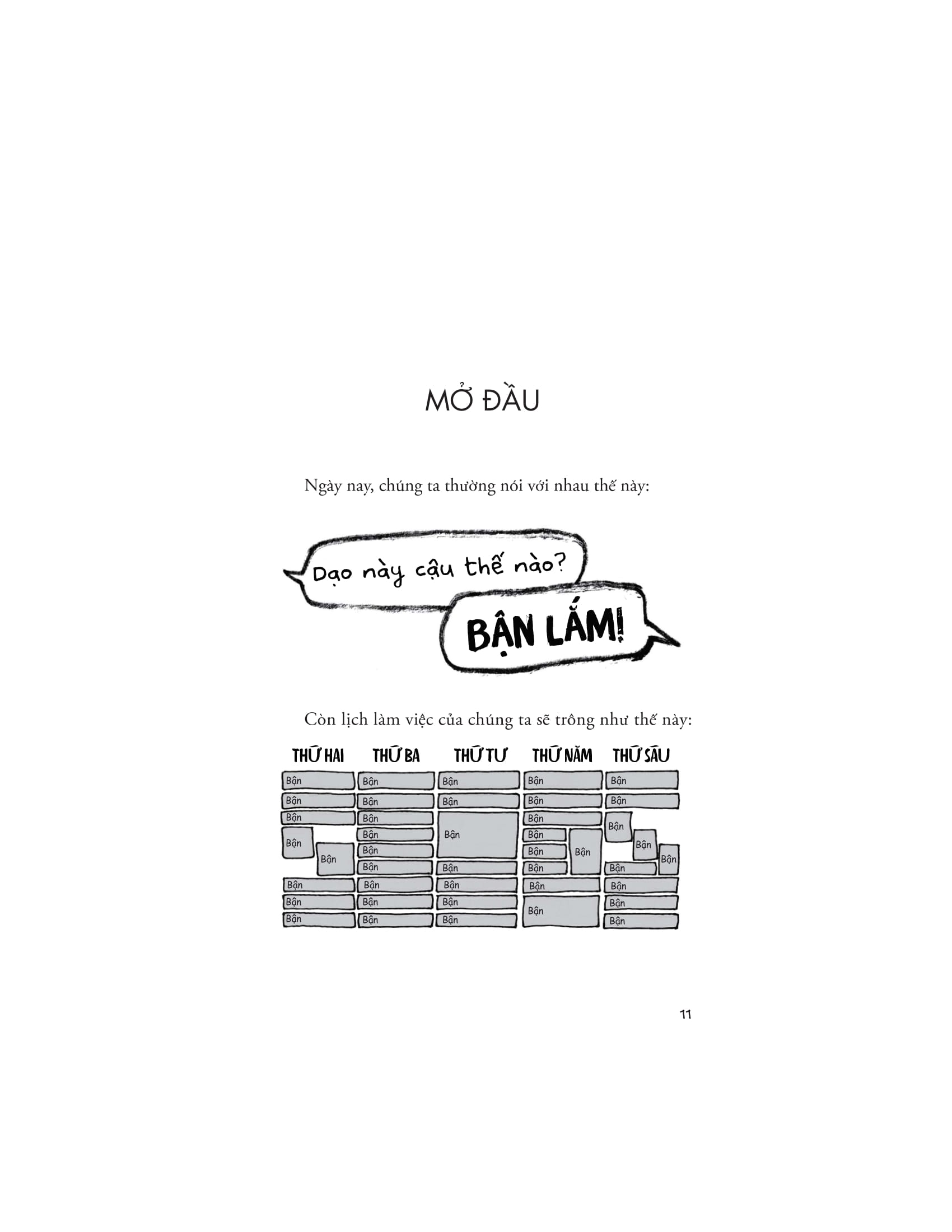 kỹ năng quản lý thời gian - Ảnh 6