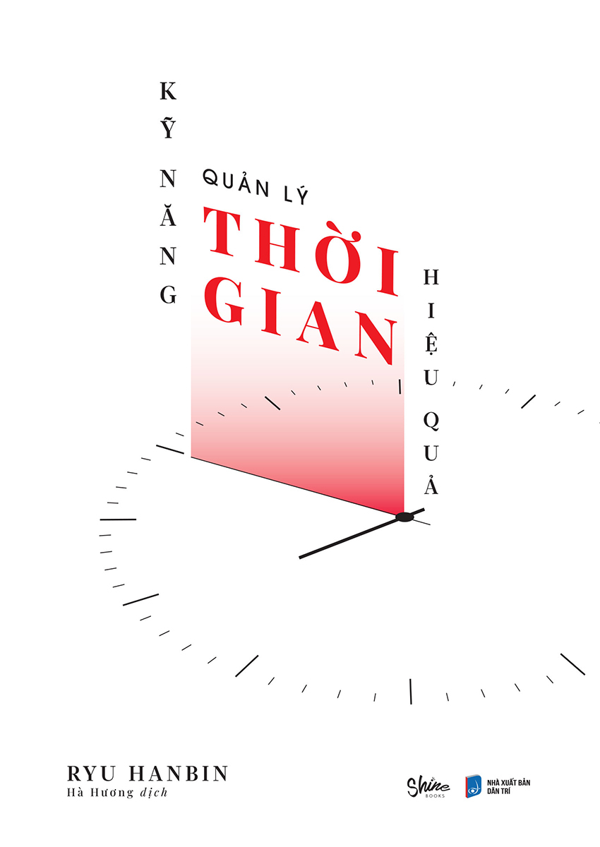 kỹ năng quản lý thời gian hiệu quả - Ảnh 2