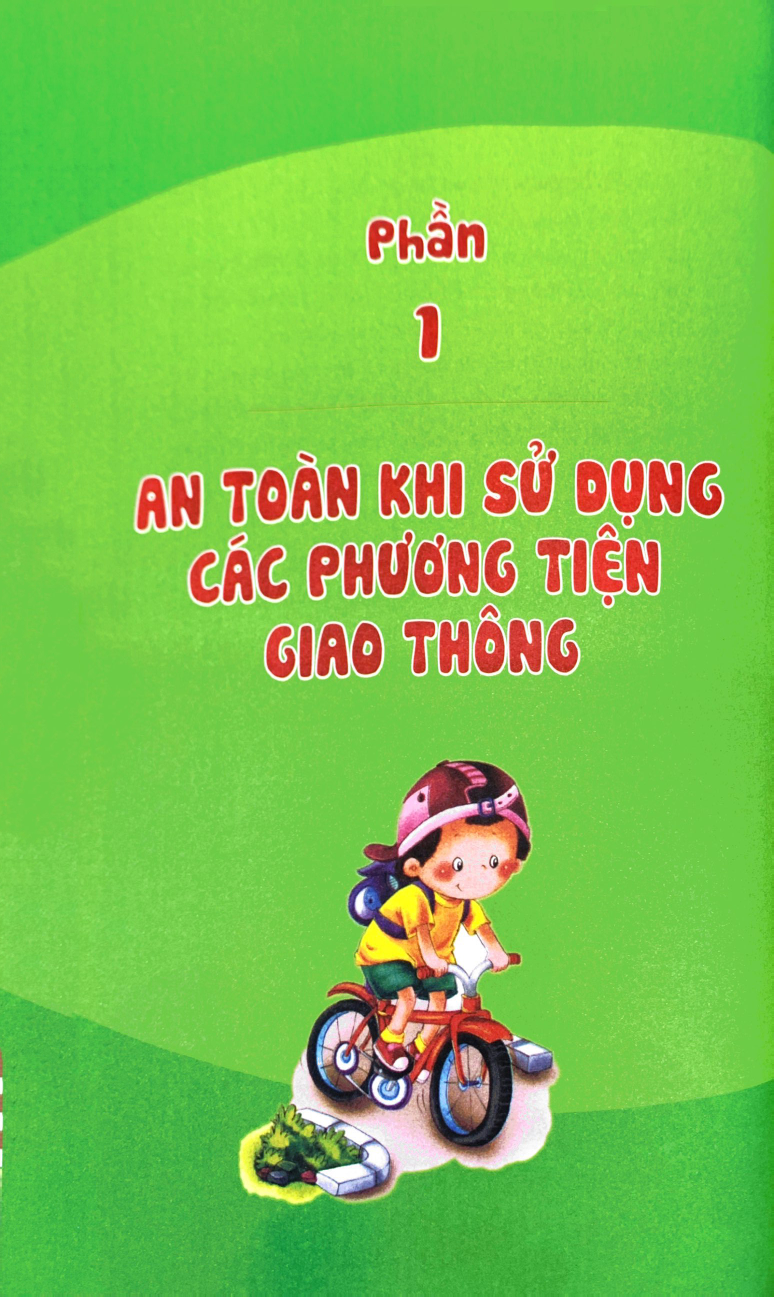 kỹ năng sinh tồn cho trẻ - kỹ năng khi vận động - Ảnh 7