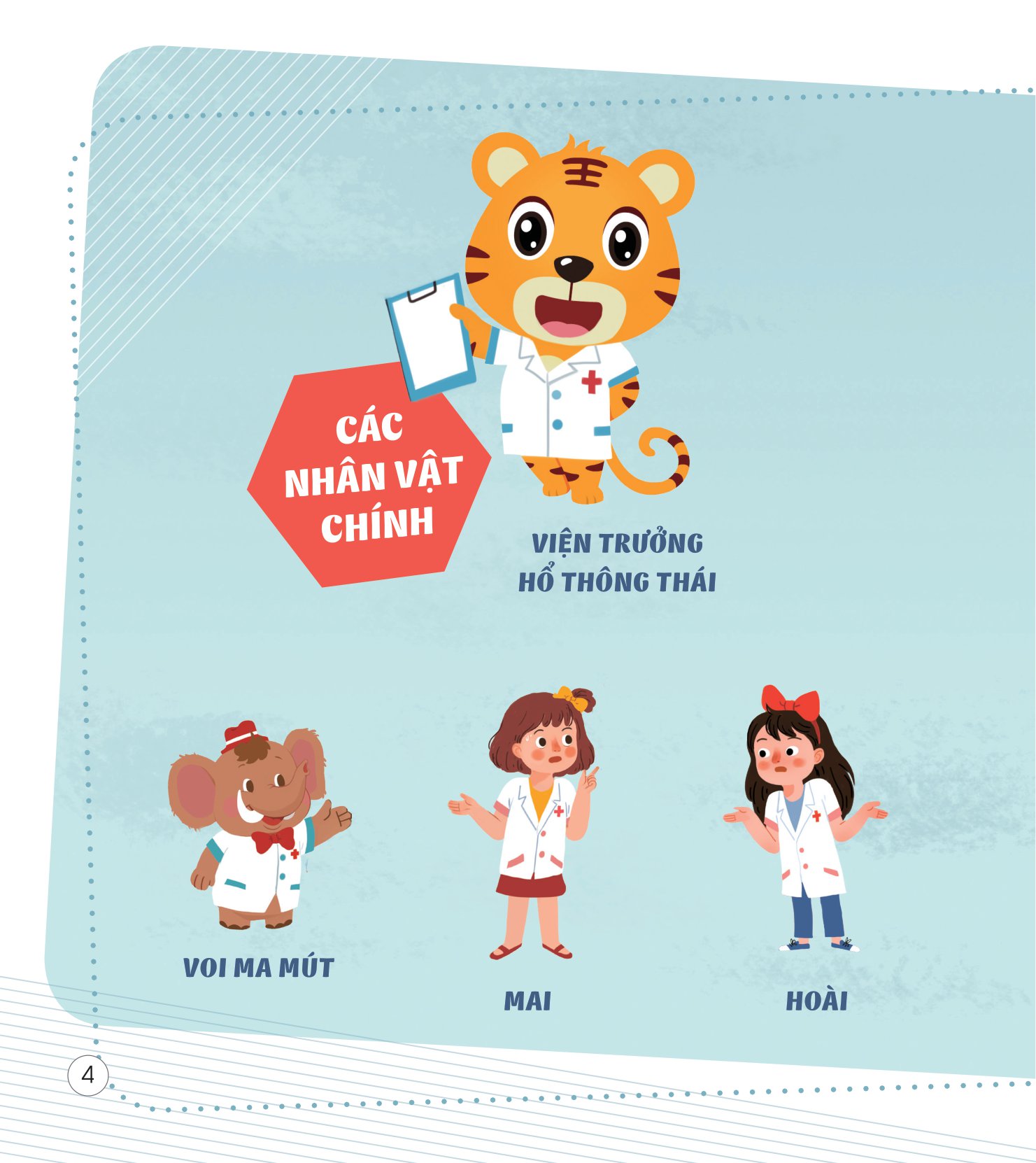 kỹ năng sơ cứu dành cho học sinh - các vấn đề về mũi họng - Ảnh 4