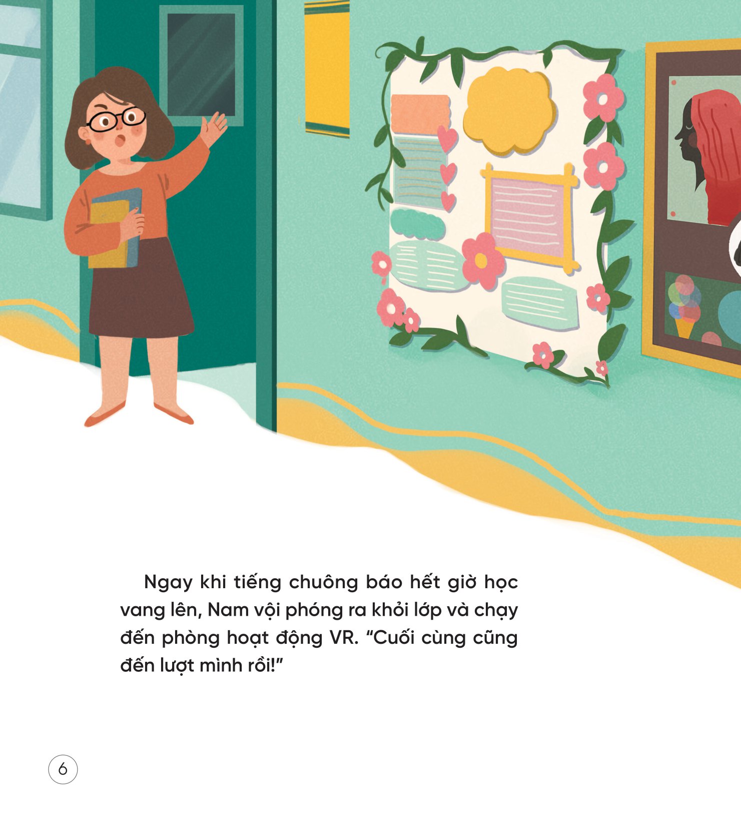 kỹ năng sơ cứu dành cho học sinh - các vấn đề về mũi họng - Ảnh 6