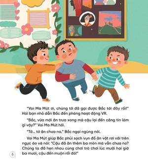 kỹ năng sơ cứu dành cho học sinh - các vấn đề vùng bụng - Ảnh 6