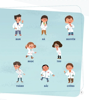 kỹ năng sơ cứu dành cho học sinh - các vấn đề vùng đầu - Ảnh 4