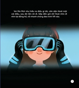 kỹ năng sơ cứu dành cho học sinh - các vấn đề vùng đầu - Ảnh 6