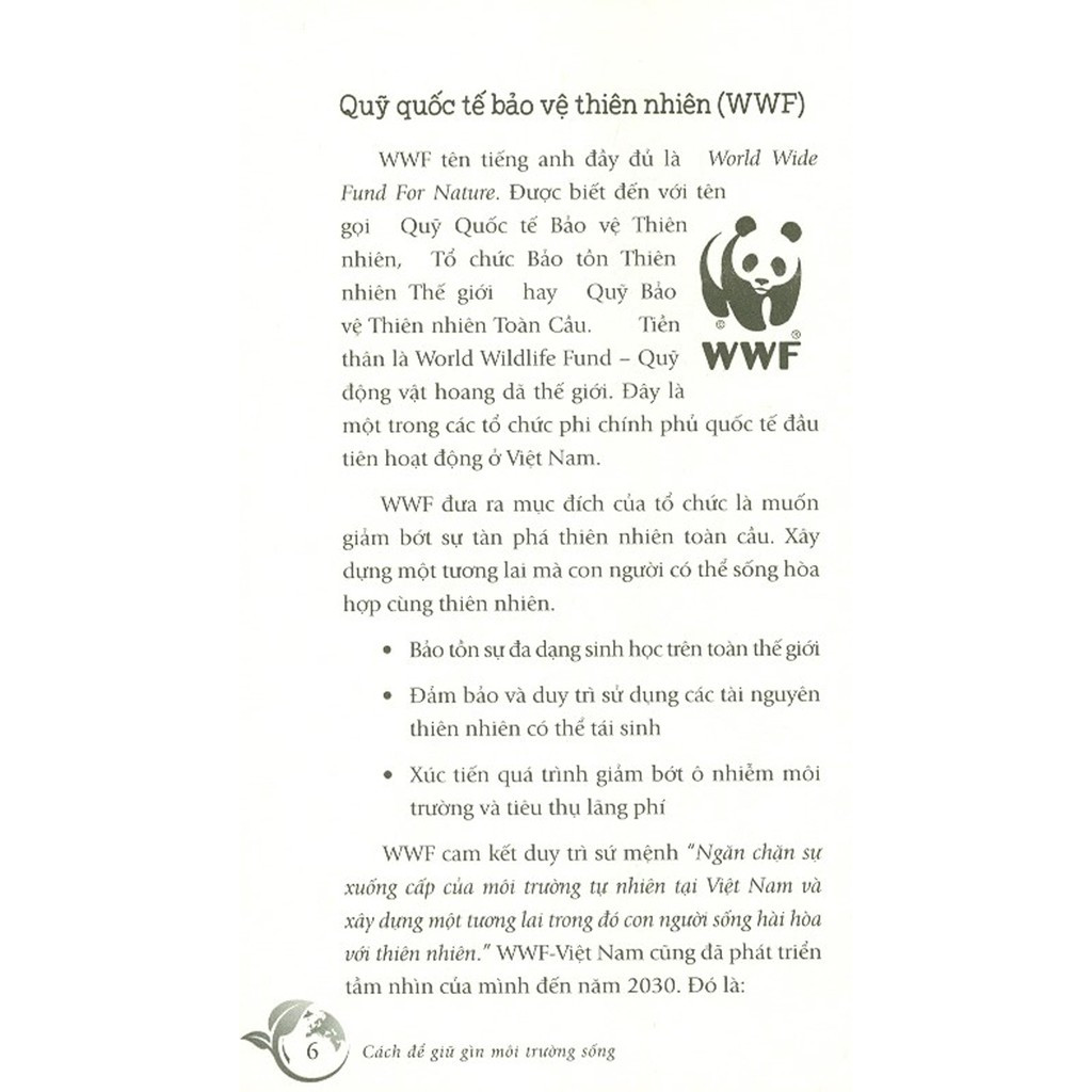 kỹ năng sống - cách để giữ gìn môi trường sống - Ảnh 4