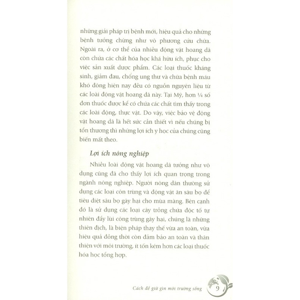 kỹ năng sống - cách để giữ gìn môi trường sống - Ảnh 6