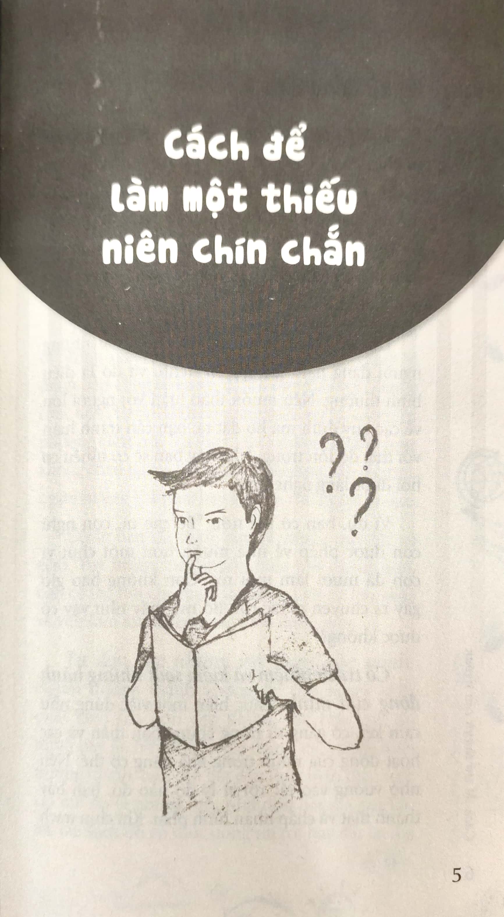 kỹ năng sống - cách để trở thành con ngoan - Ảnh 5