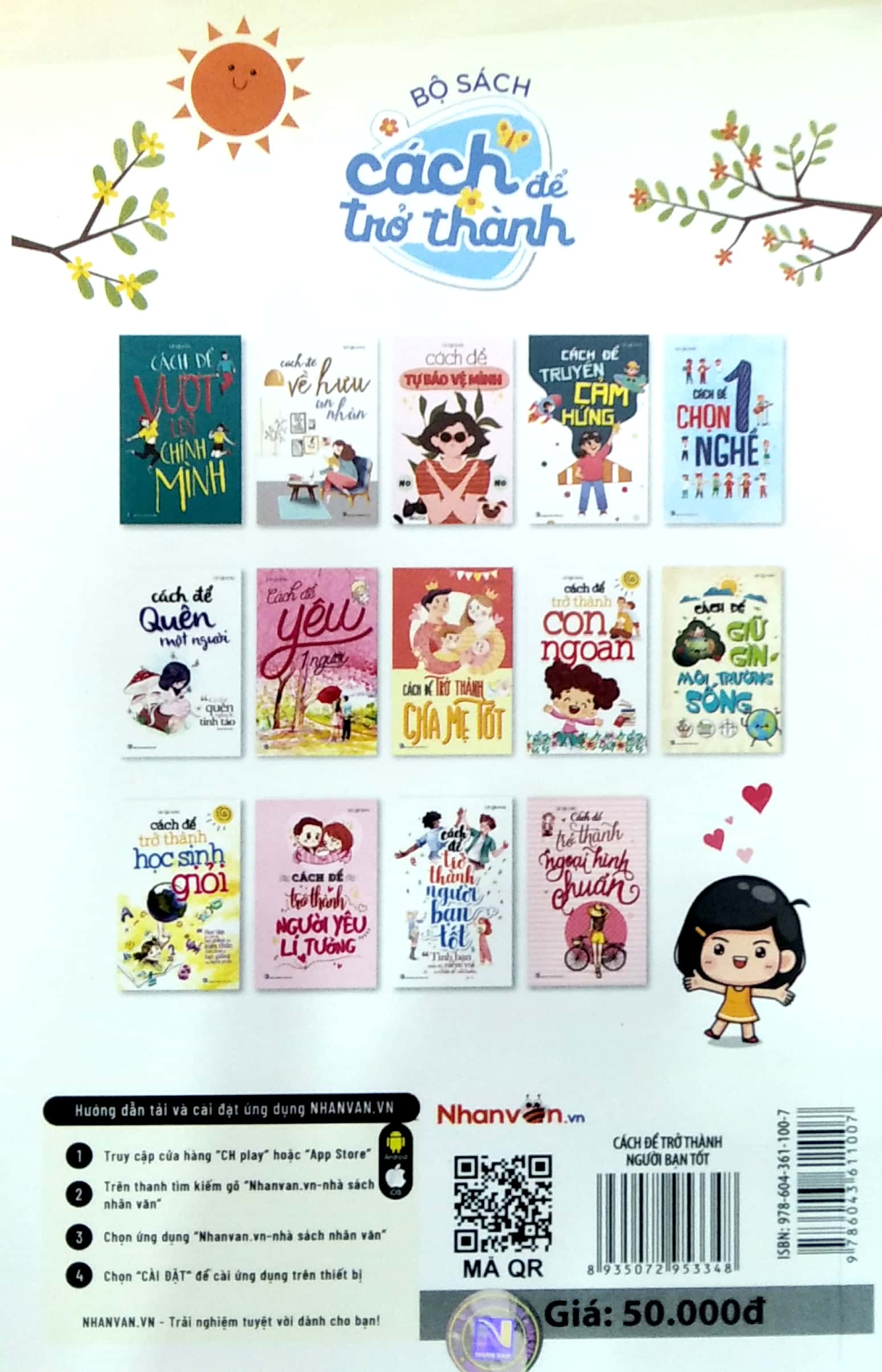 kỹ năng sống - cách để trở thành người bạn tốt - Ảnh 6